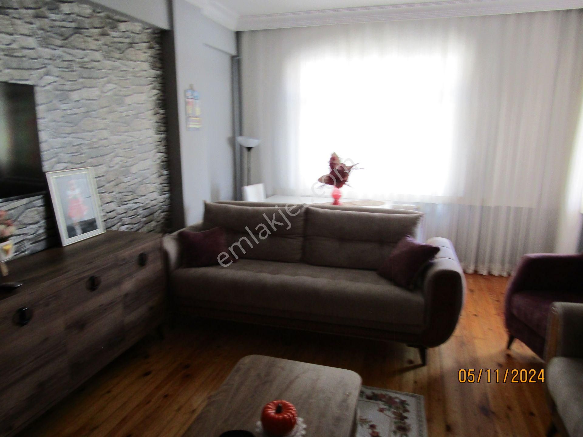 E.n.f Emlaktan Satılık Müstakil Ev İki Kat İki Daire İçerenköy Merkezde - Görsel 10