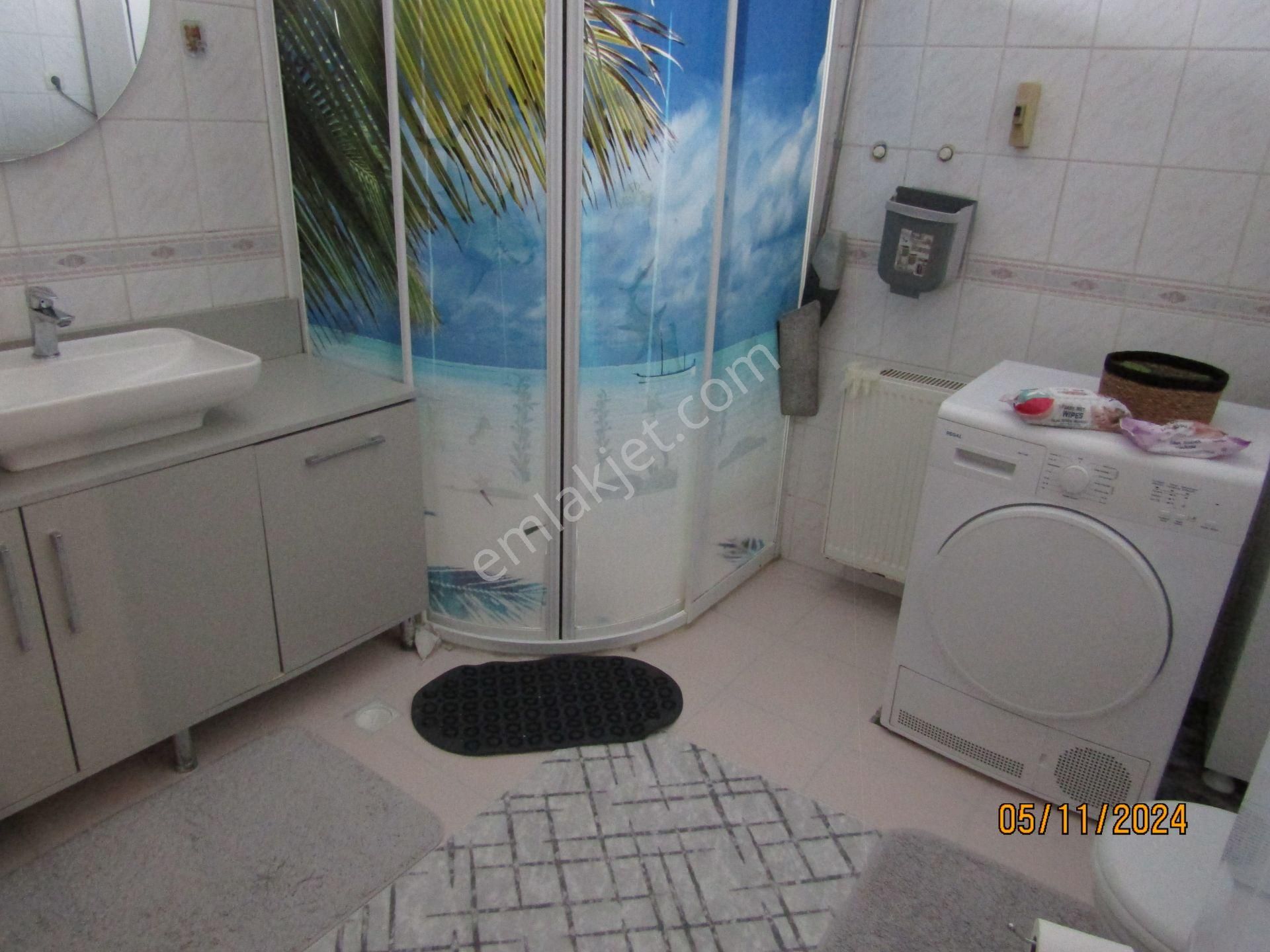 E.n.f Emlaktan Satılık Müstakil Ev İki Kat İki Daire İçerenköy Merkezde - Görsel 21