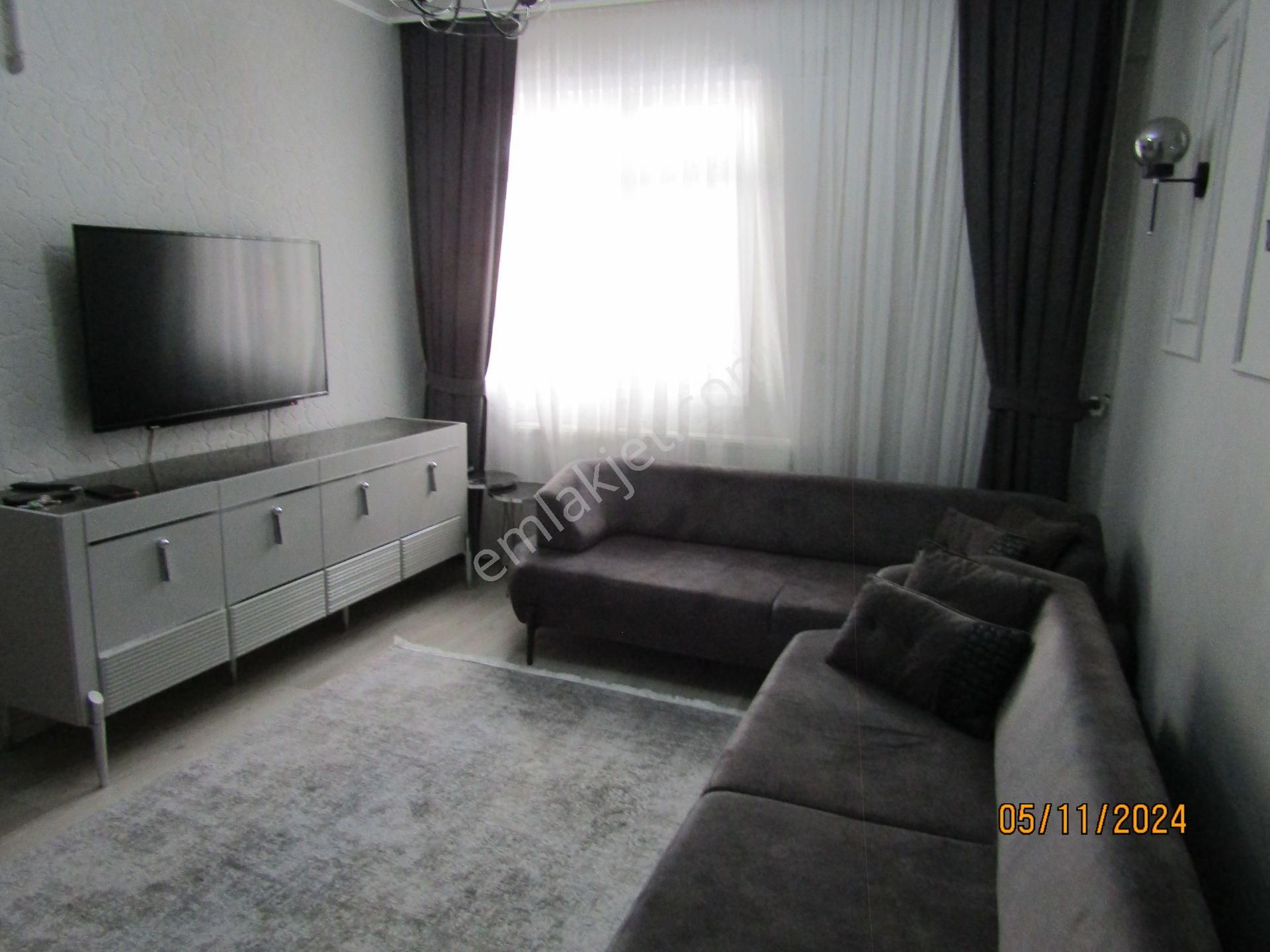 E.n.f Emlaktan Satılık Müstakil Ev İki Kat İki Daire İçerenköy Merkezde - Görsel 25