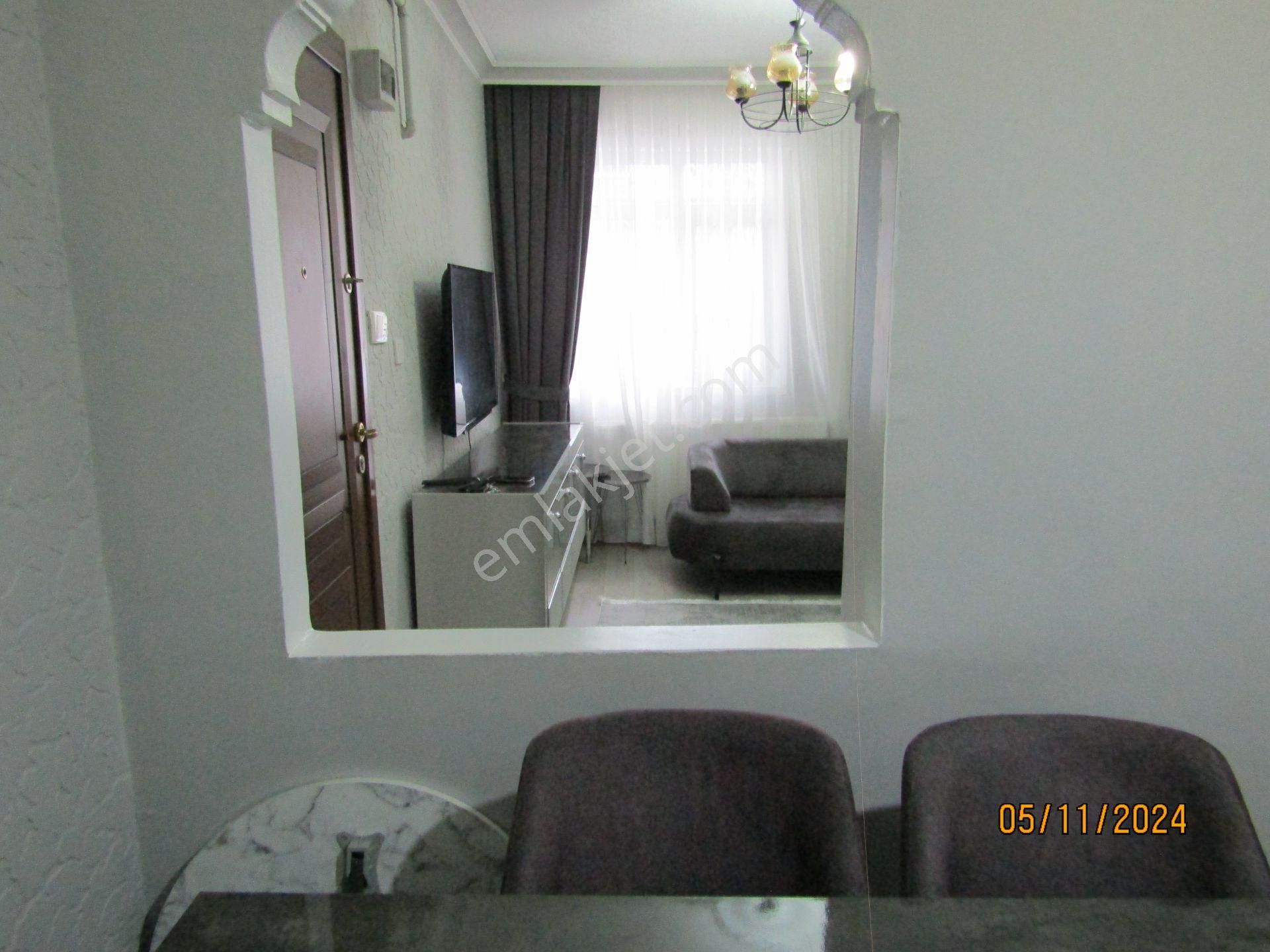 E.n.f Emlaktan Satılık Müstakil Ev İki Kat İki Daire İçerenköy Merkezde - Görsel 24