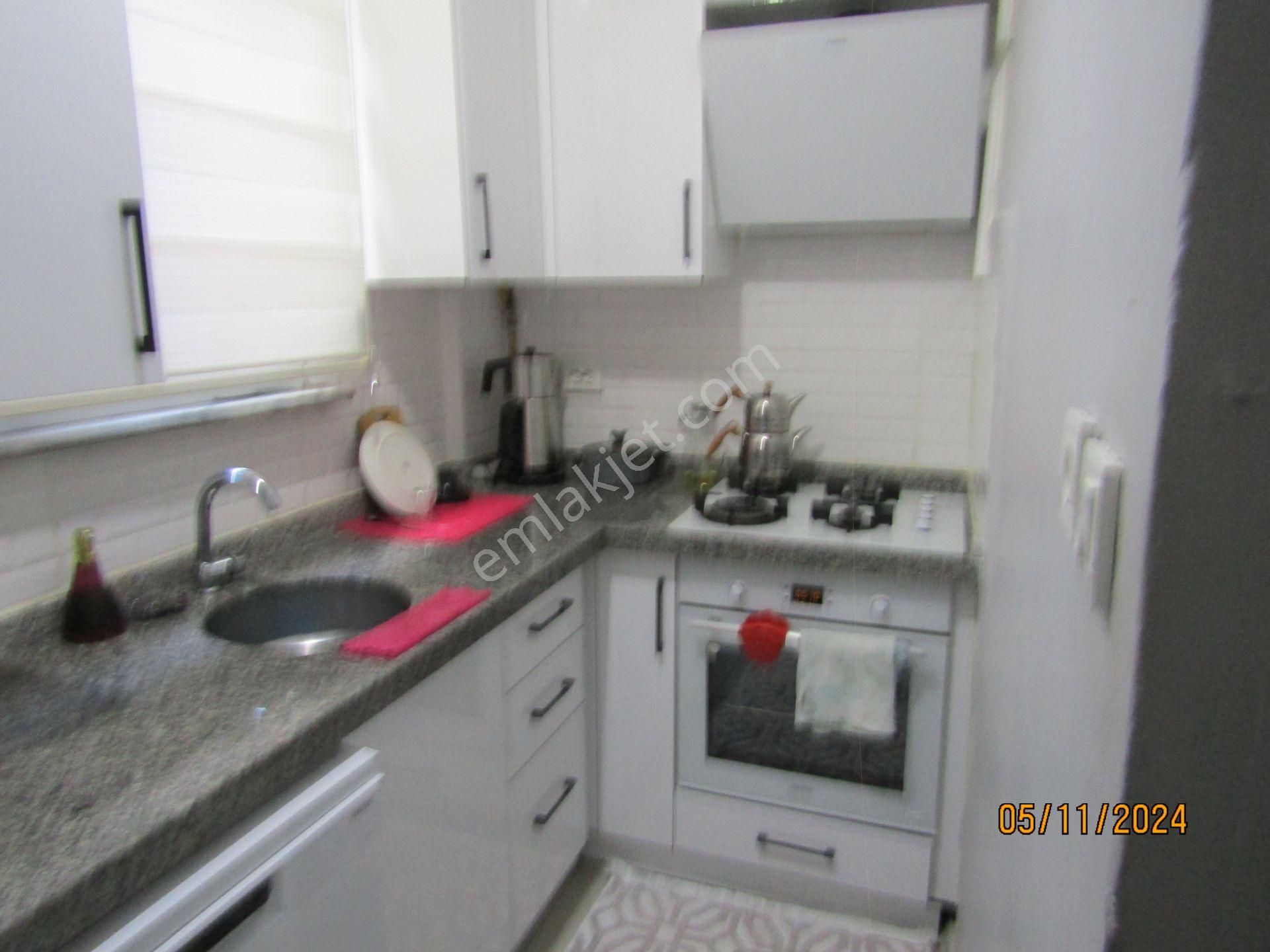 E.n.f Emlaktan Satılık Müstakil Ev İki Kat İki Daire İçerenköy Merkezde - Görsel 28