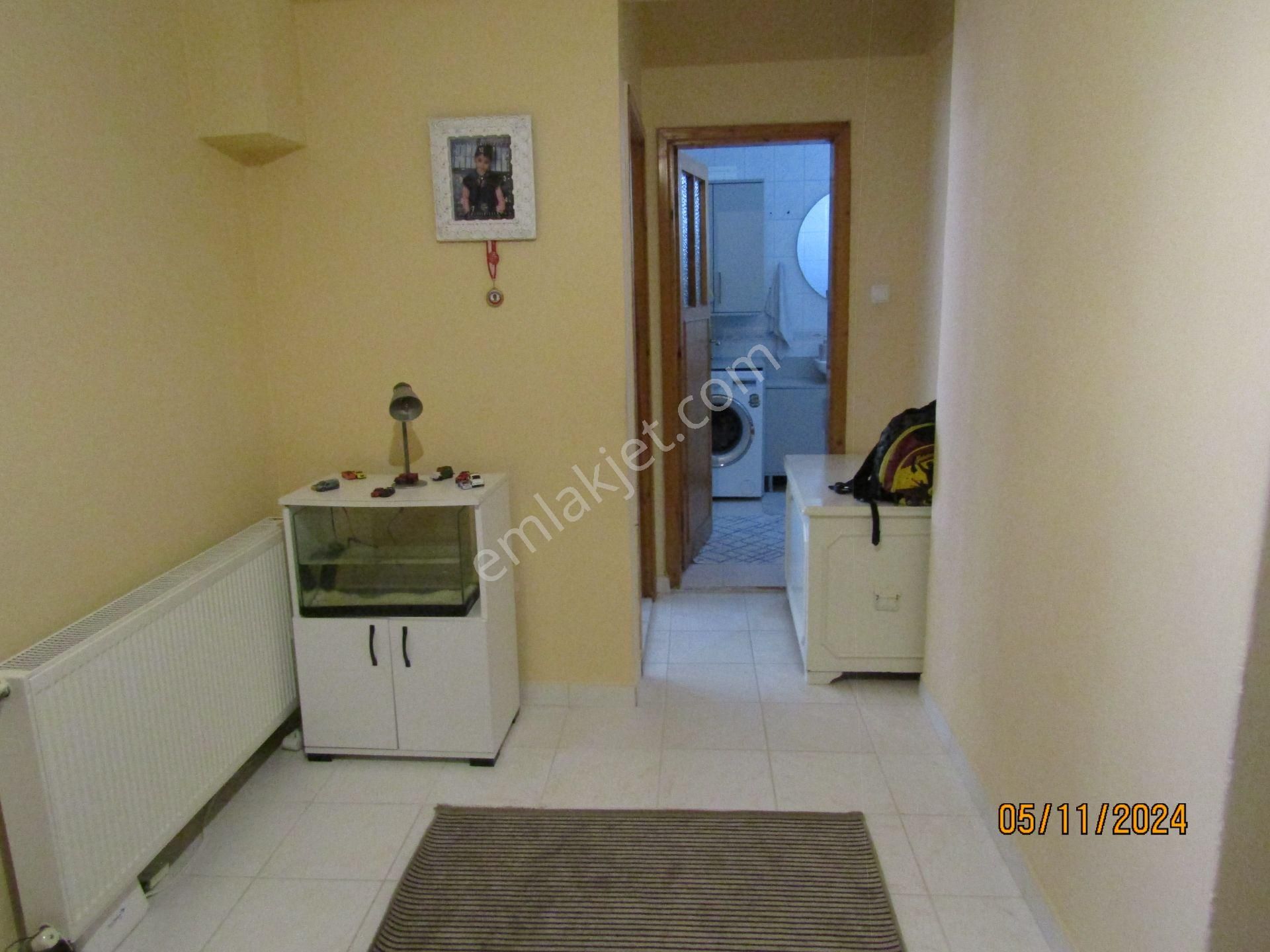 E.n.f Emlaktan Satılık Müstakil Ev İki Kat İki Daire İçerenköy Merkezde - Görsel 20