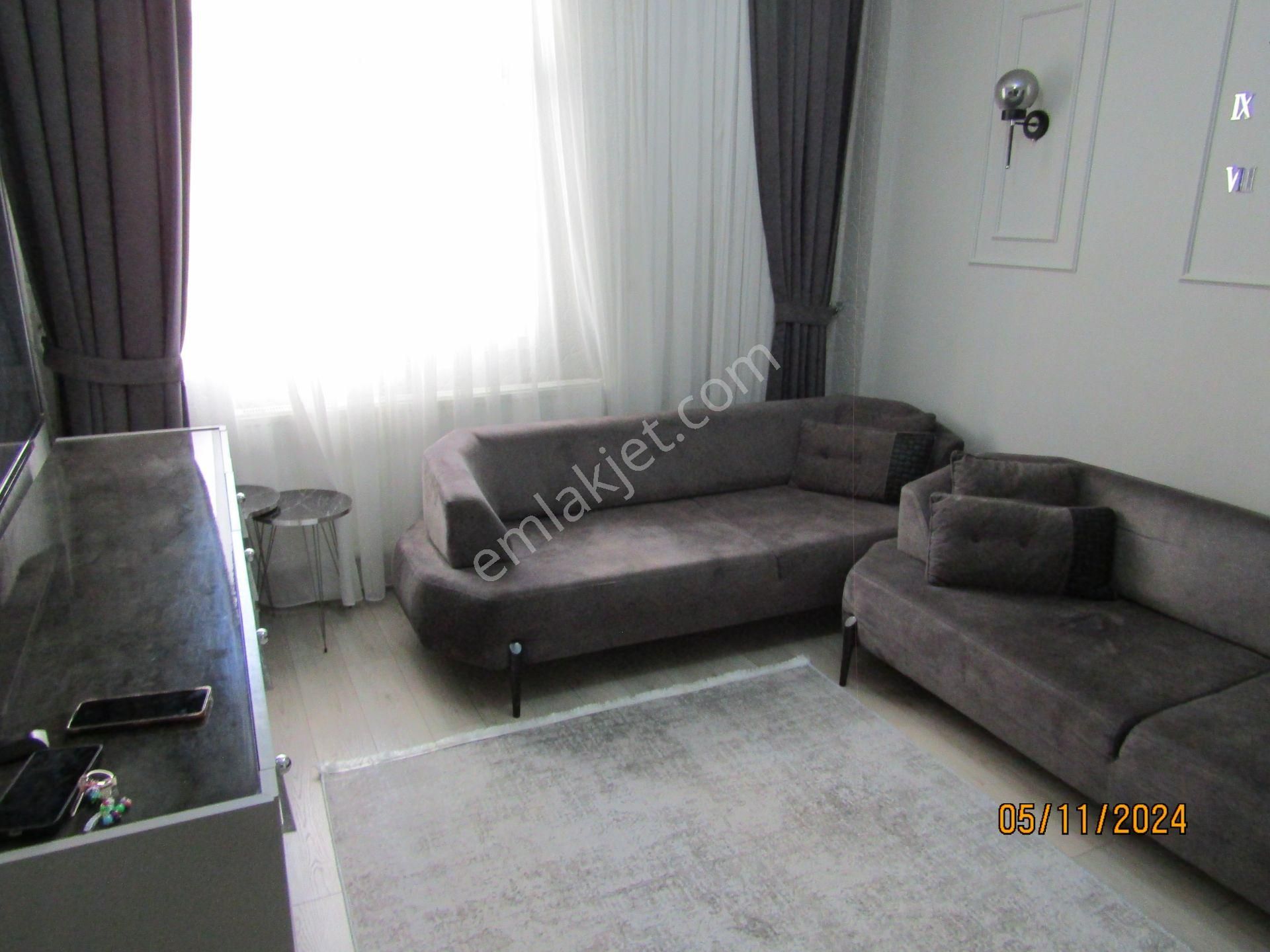 E.n.f Emlaktan Satılık Müstakil Ev İki Kat İki Daire İçerenköy Merkezde - Görsel 4