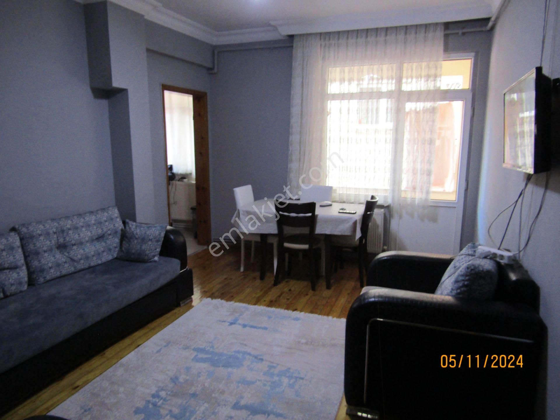 E.n.f Emlaktan Satılık Müstakil Ev İki Kat İki Daire İçerenköy Merkezde - Görsel 19