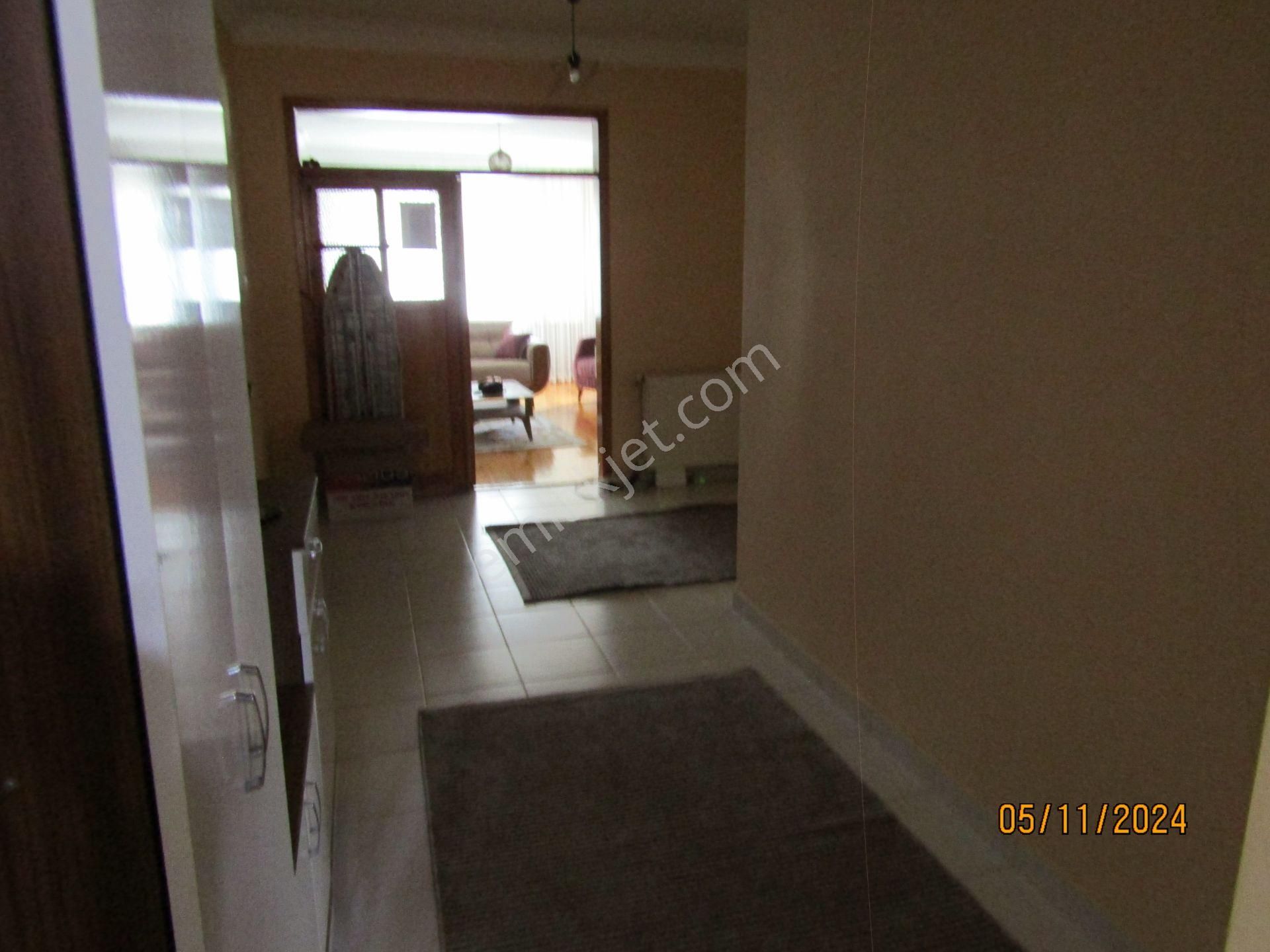 E.n.f Emlaktan Satılık Müstakil Ev İki Kat İki Daire İçerenköy Merkezde - Görsel 5