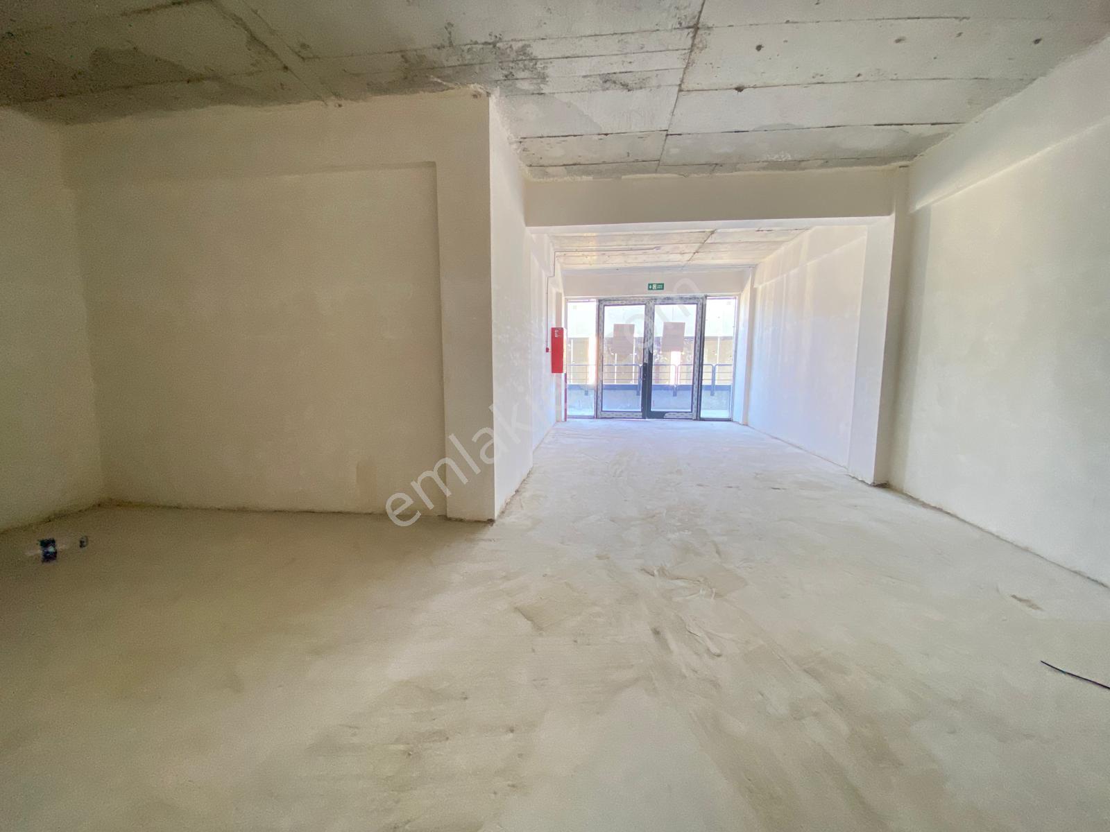 Turyap Yapracık 'tan Sehaş Arenada 61m² Kiralık Ofis & Dükkan - Görsel 10