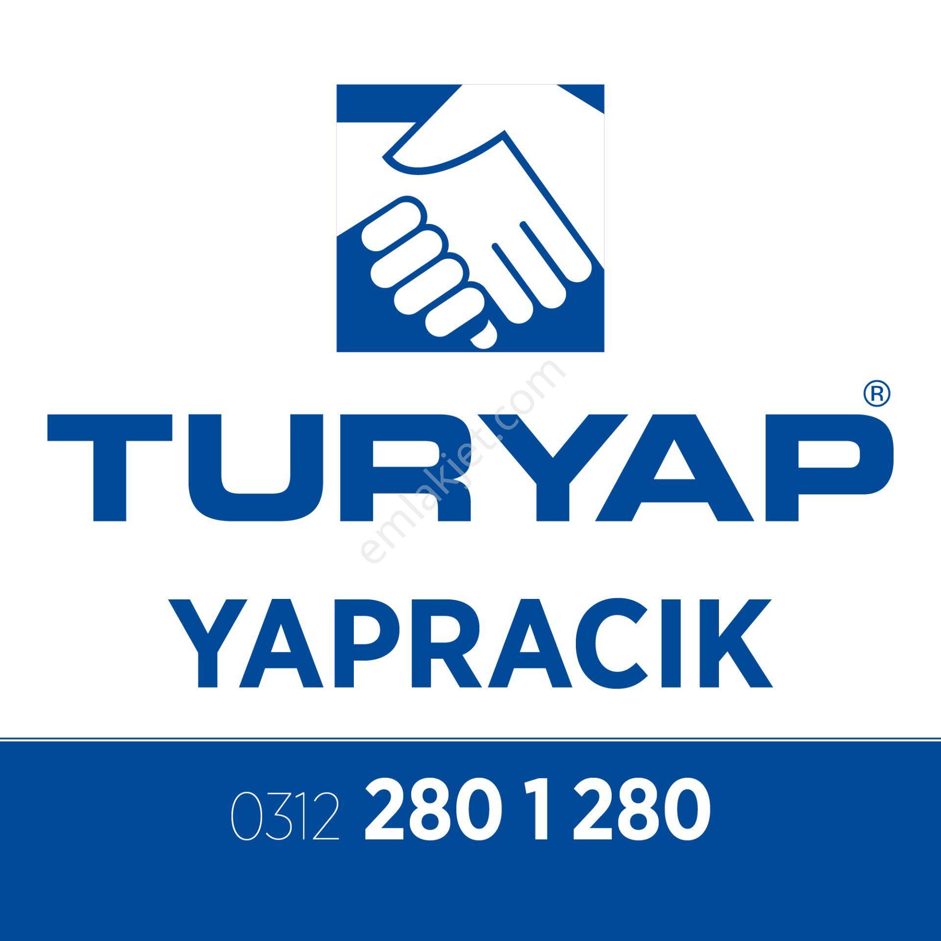 Turyap Yapracık 'tan Sehaş Arenada 61m² Kiralık Ofis & Dükkan - Görsel 17
