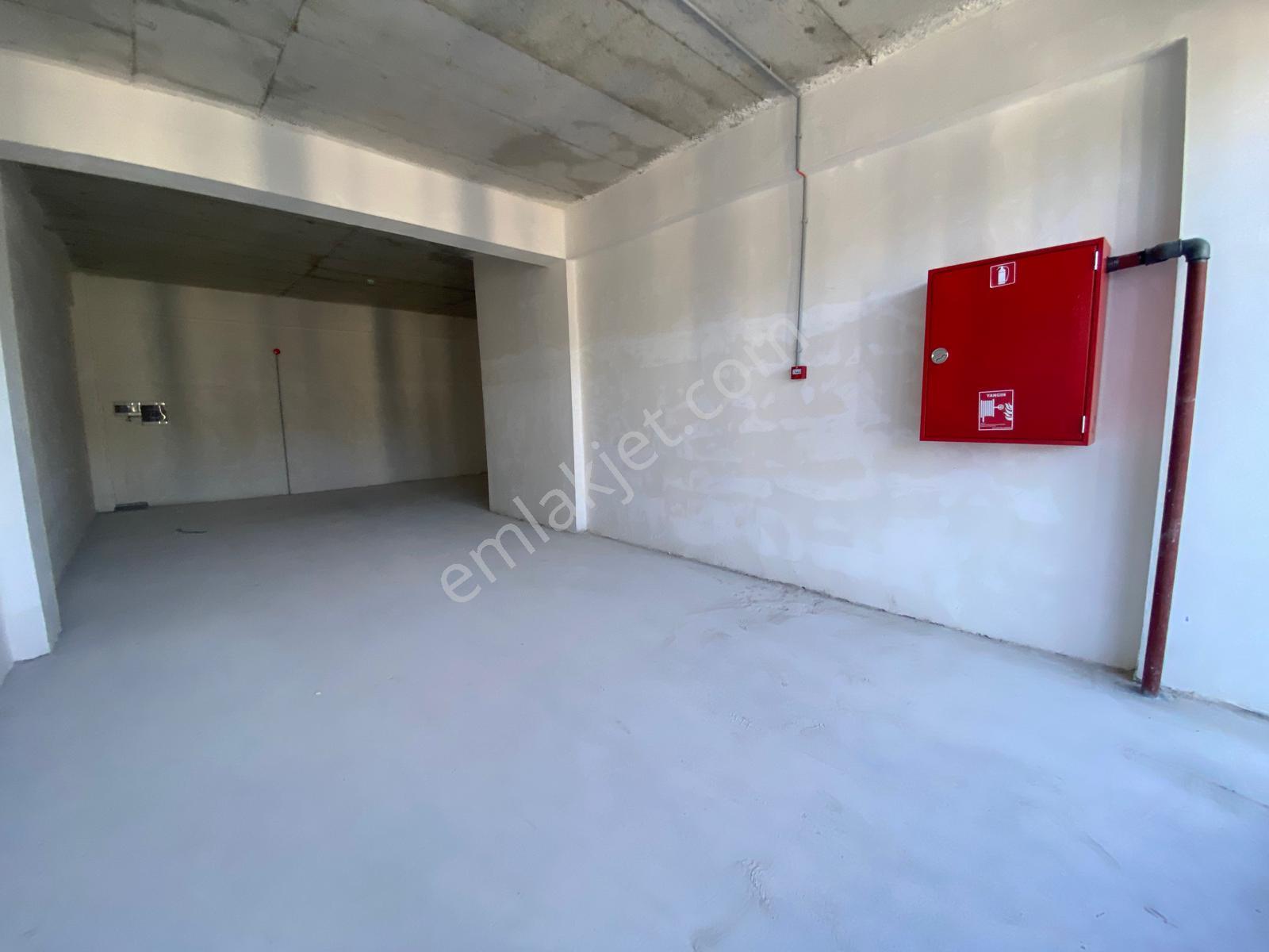Turyap Yapracık 'tan Sehaş Arenada 61m² Kiralık Ofis & Dükkan - Görsel 15