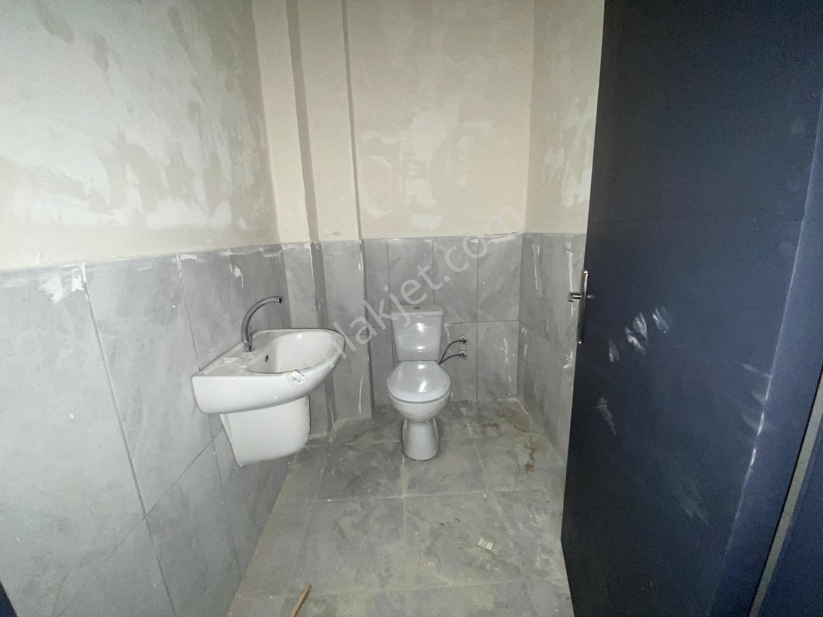 Turyap Yapracık 'tan Sehaş Arenada 61m² Kiralık Ofis & Dükkan - Görsel 13