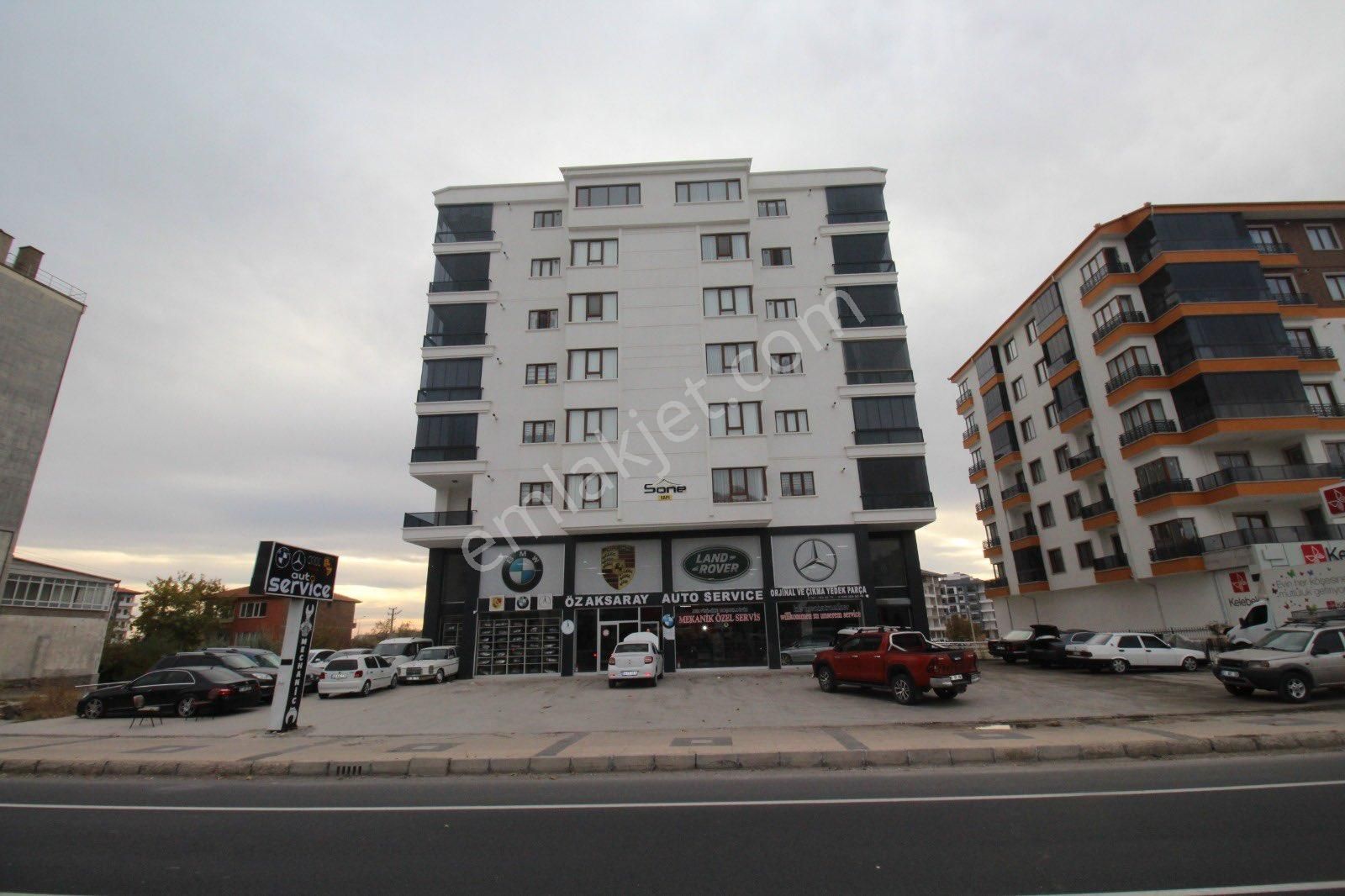 Aksaray Merkez Tacin Kiralık Daire AKSARAY TACİN’DE 3+1 SIFIR AYARINDA KİRALIK DAİRE