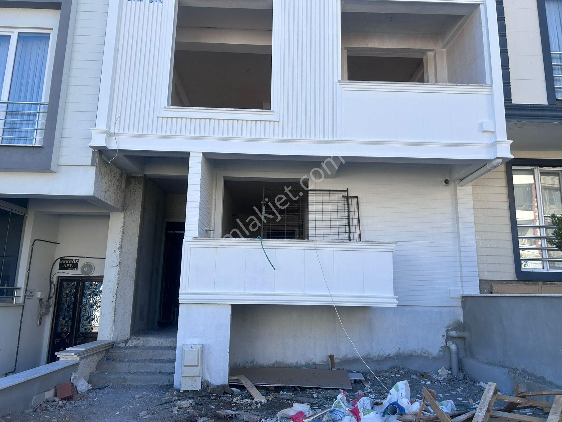 Edremit Darsofa Satılık Daire  BALIKESİR/EDREMİT DARSOFA MAHALESİ İKİ AYA TESLİM 1+1 SATILIK DAİRE