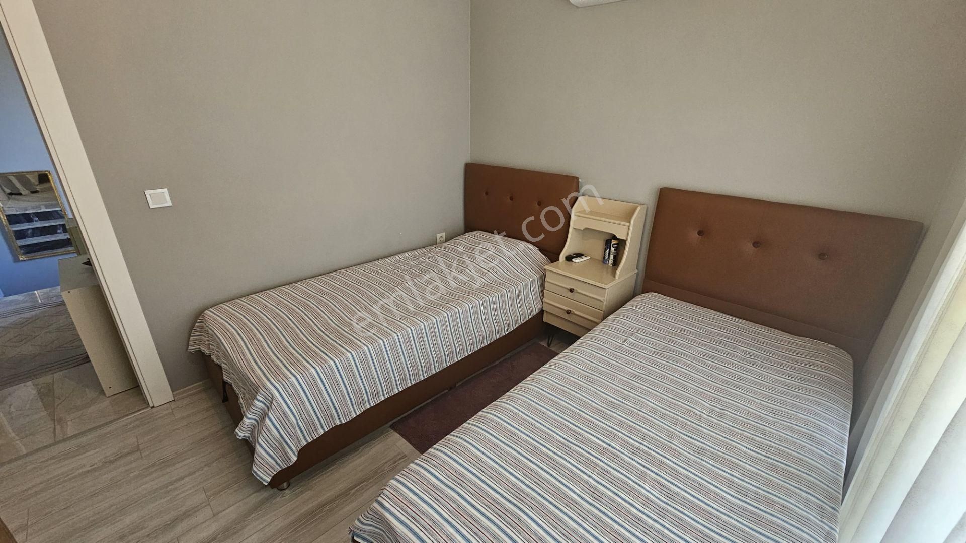 Balıkesir Edremit Güre'de 3+1 Müstakil Villa - Görsel 31