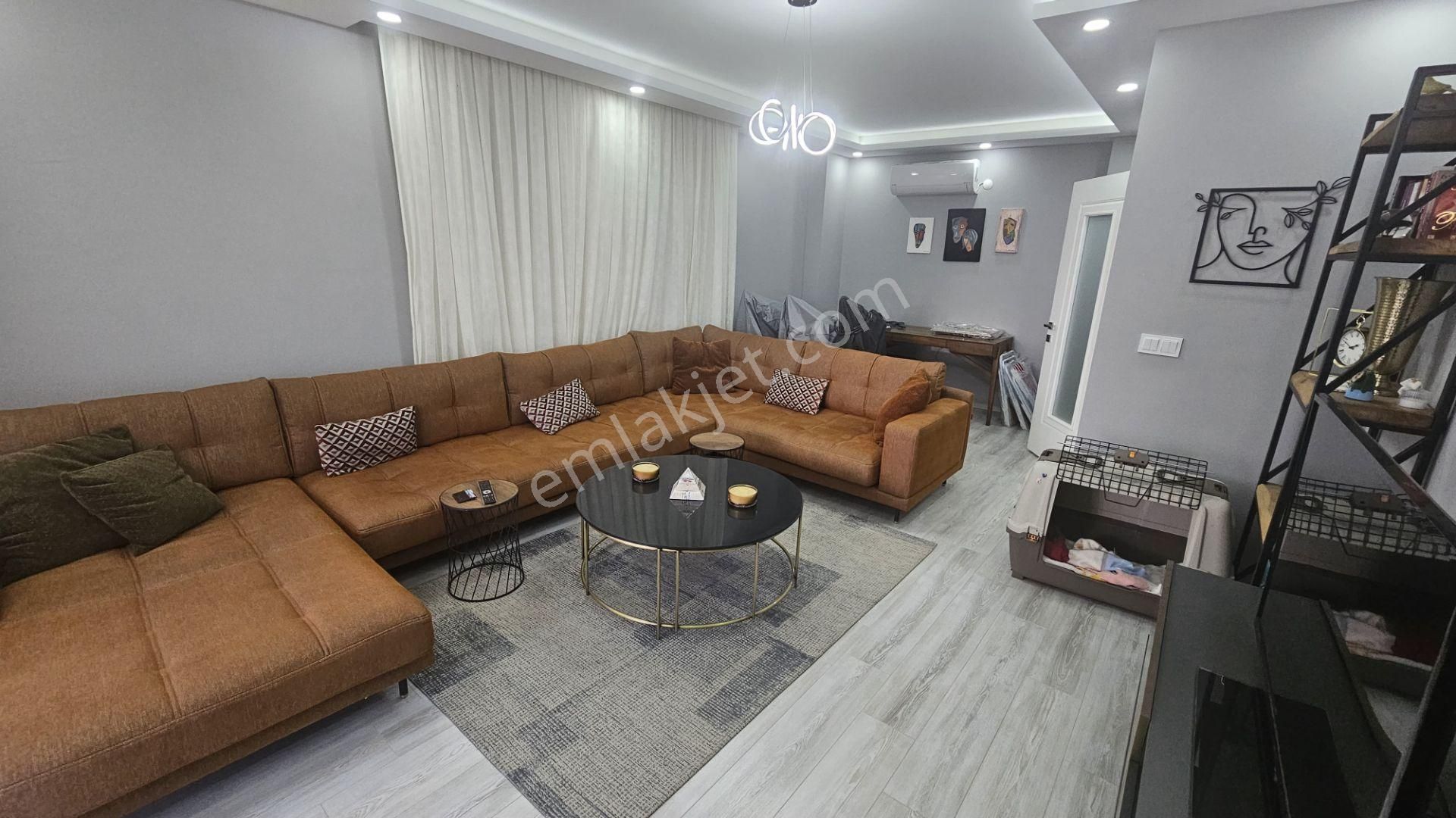 Balıkesir Edremit Güre'de 3+1 Müstakil Villa - Görsel 18