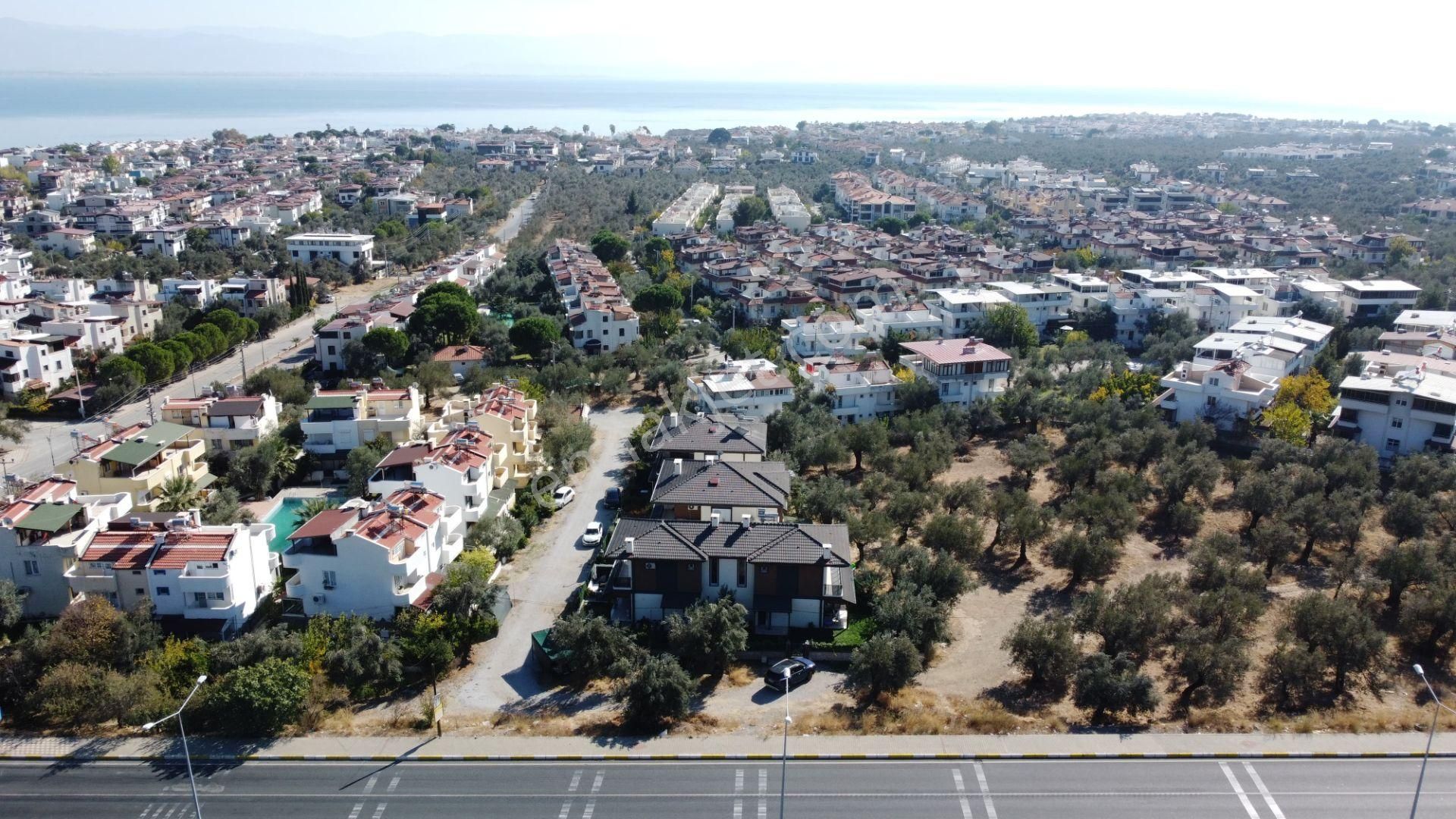 Balıkesir Edremit Güre'de 3+1 Müstakil Villa - Görsel 4