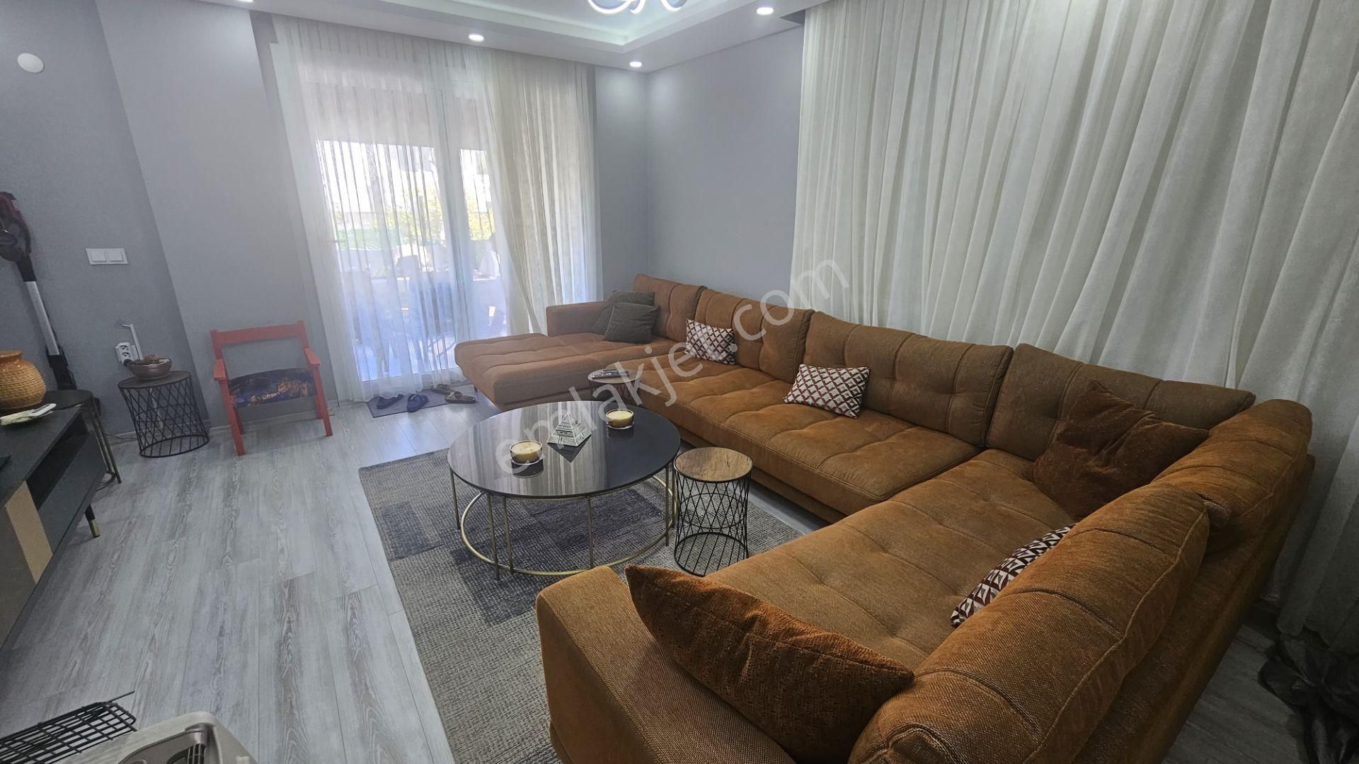 Balıkesir Edremit Güre'de 3+1 Müstakil Villa - Görsel 20