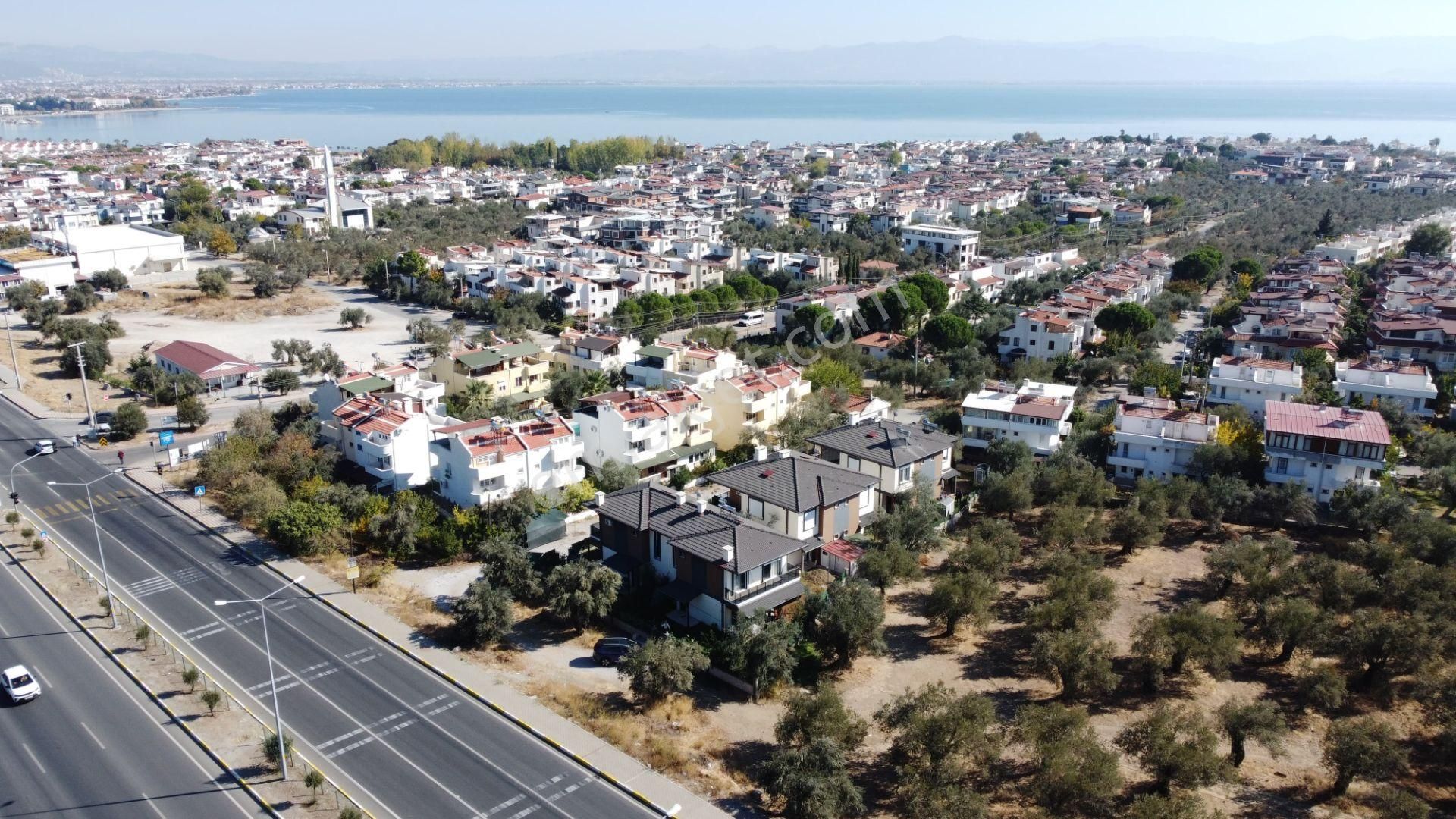 Balıkesir Edremit Güre'de 3+1 Müstakil Villa - Görsel 5