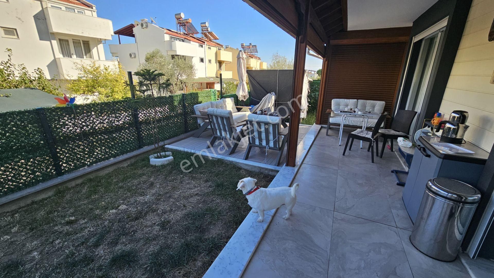 Balıkesir Edremit Güre'de 3+1 Müstakil Villa - Görsel 12