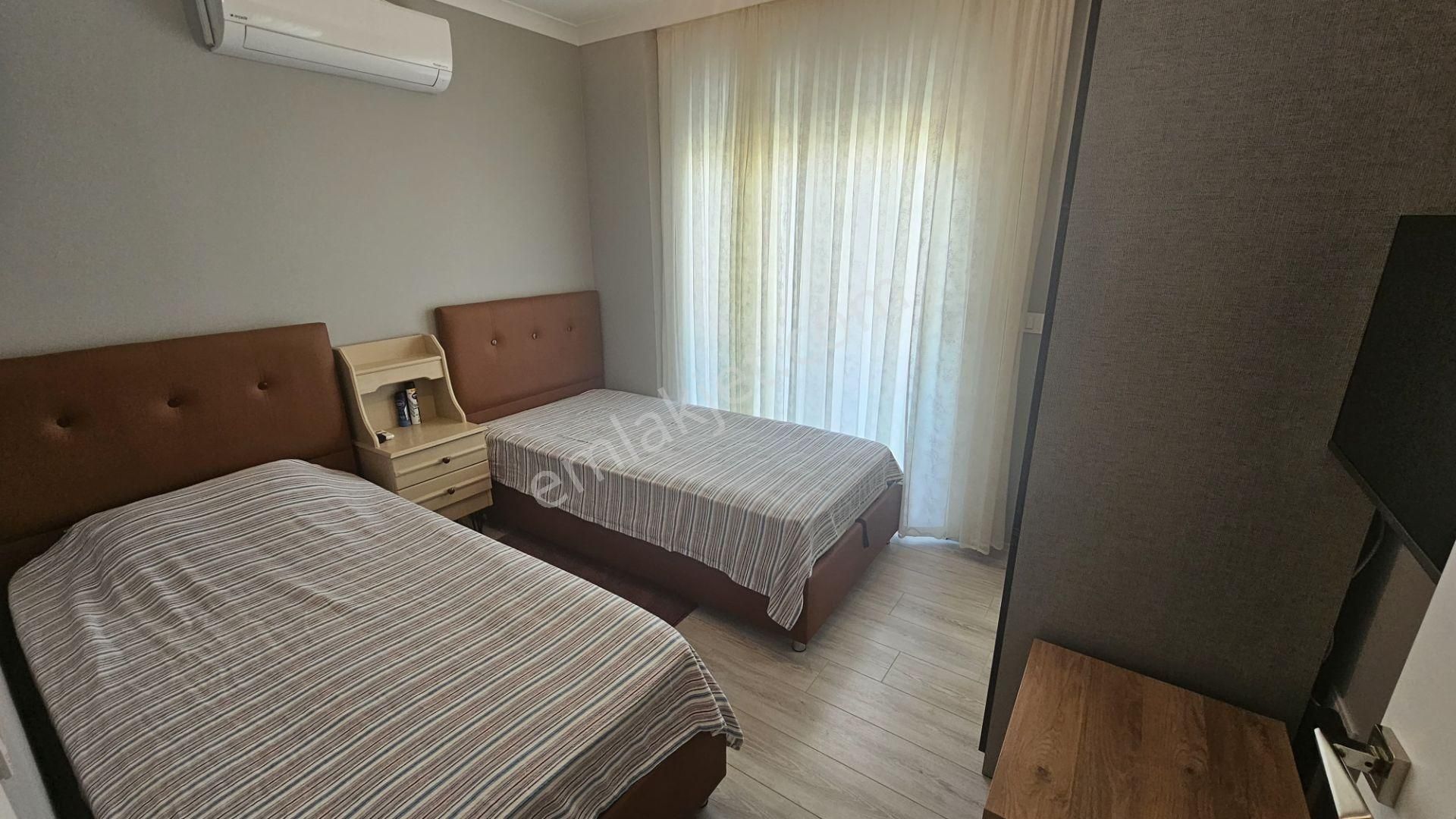 Balıkesir Edremit Güre'de 3+1 Müstakil Villa - Görsel 27