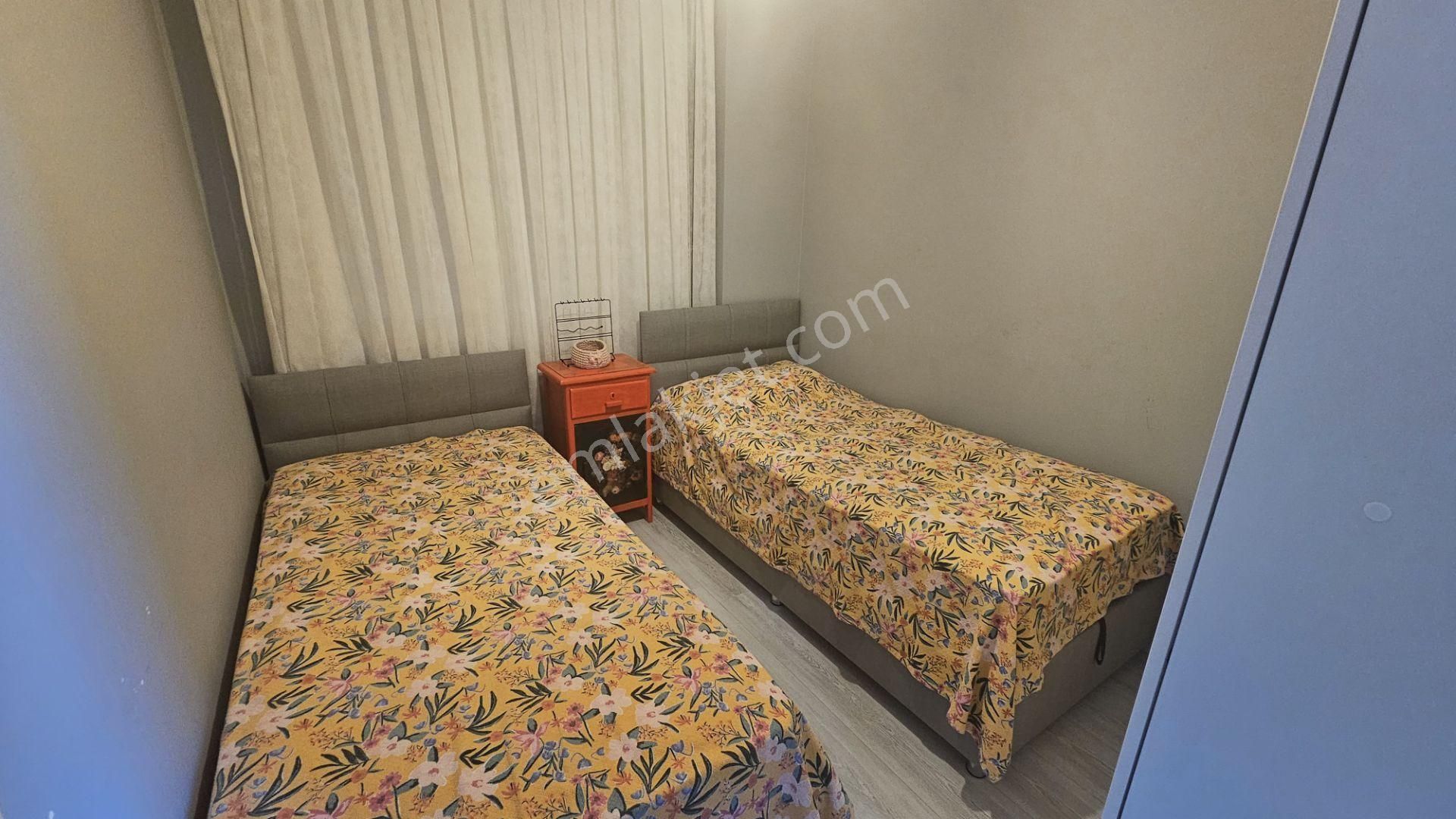 Balıkesir Edremit Güre'de 3+1 Müstakil Villa - Görsel 28