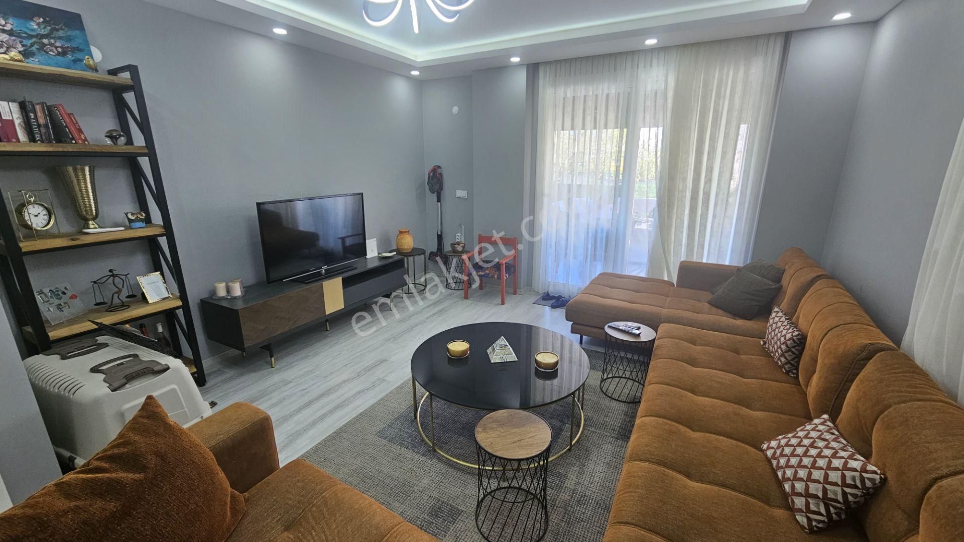 Balıkesir Edremit Güre'de 3+1 Müstakil Villa - Görsel 19