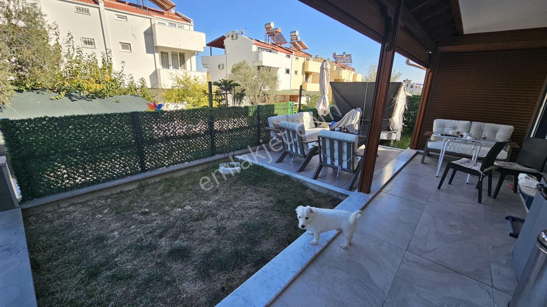 Balıkesir Edremit Güre'de 3+1 Müstakil Villa - Görsel 11