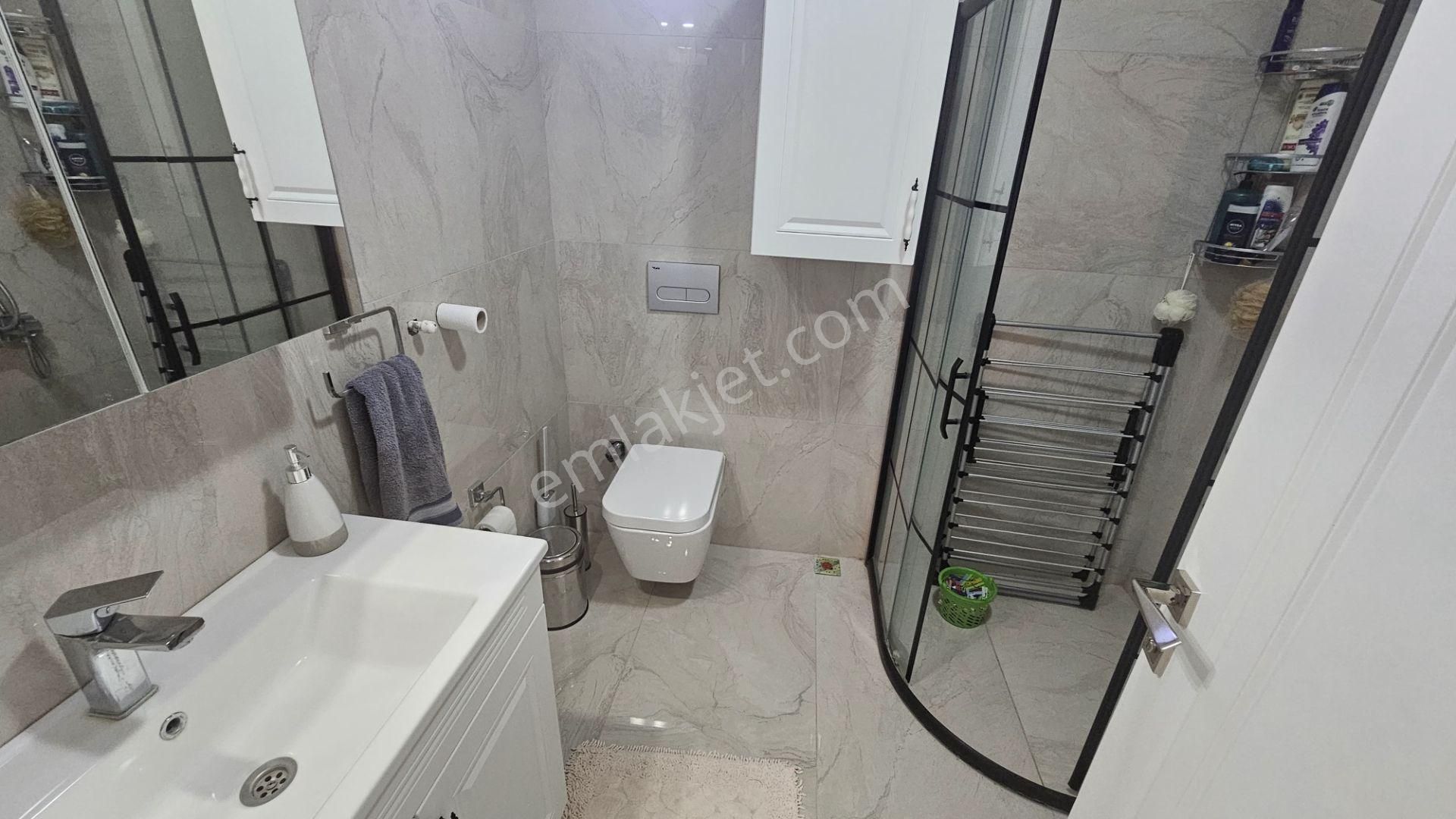 Balıkesir Edremit Güre'de 3+1 Müstakil Villa - Görsel 26