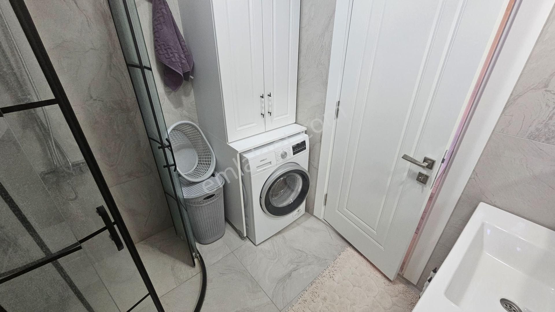 Balıkesir Edremit Güre'de 3+1 Müstakil Villa - Görsel 25