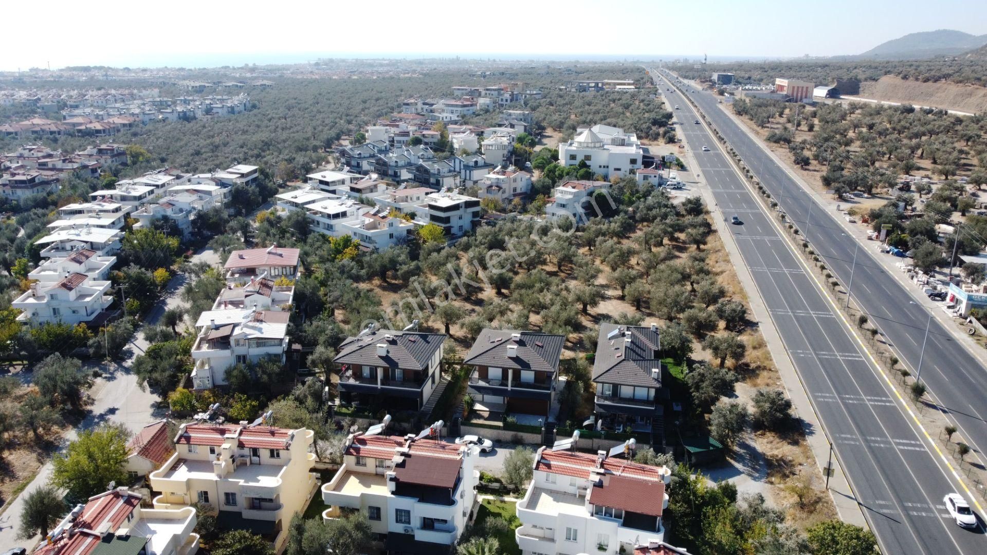 Balıkesir Edremit Güre'de 3+1 Müstakil Villa - Görsel 6