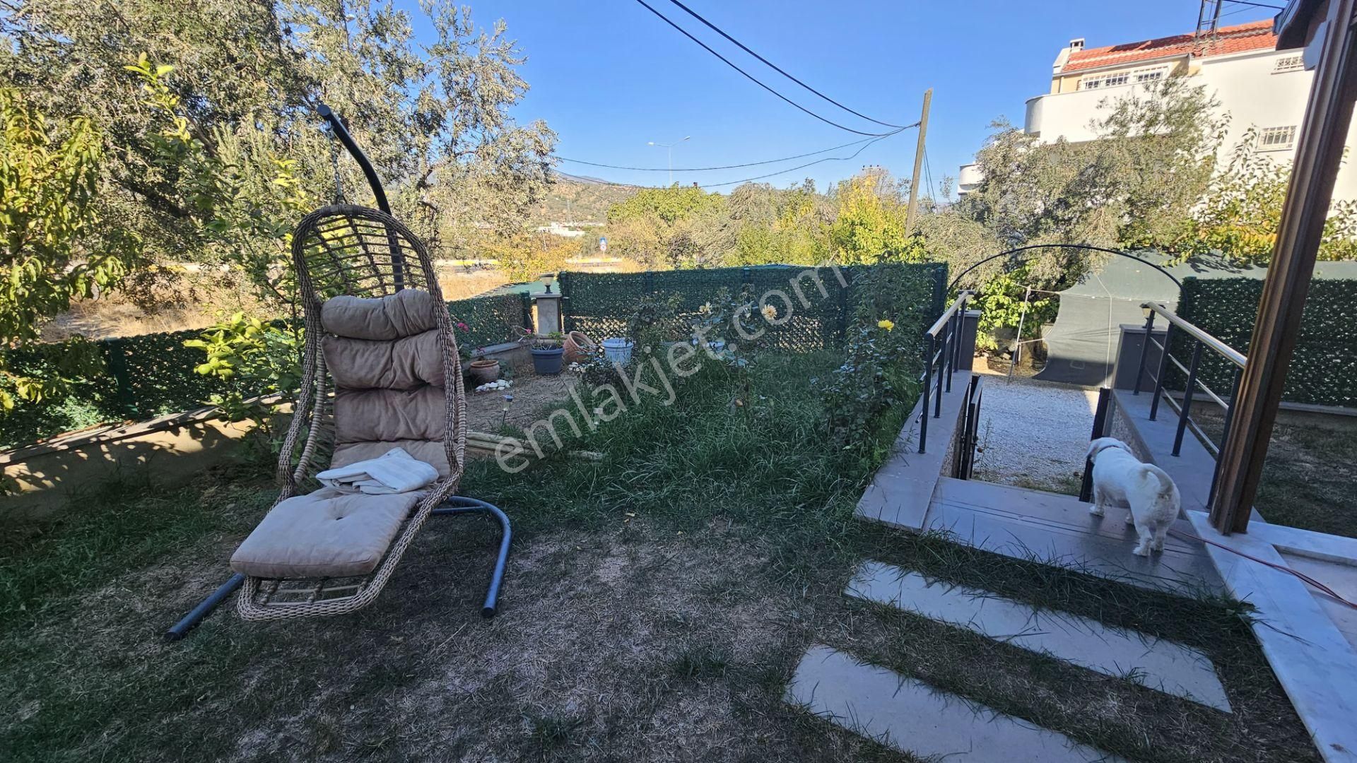 Balıkesir Edremit Güre'de 3+1 Müstakil Villa - Görsel 14