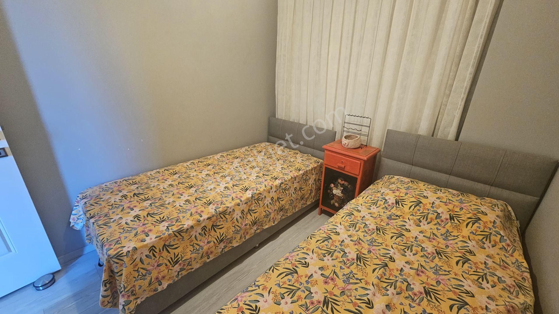 Balıkesir Edremit Güre'de 3+1 Müstakil Villa - Görsel 29