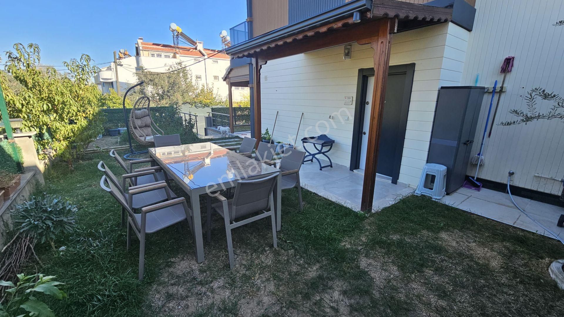 Balıkesir Edremit Güre'de 3+1 Müstakil Villa - Görsel 15