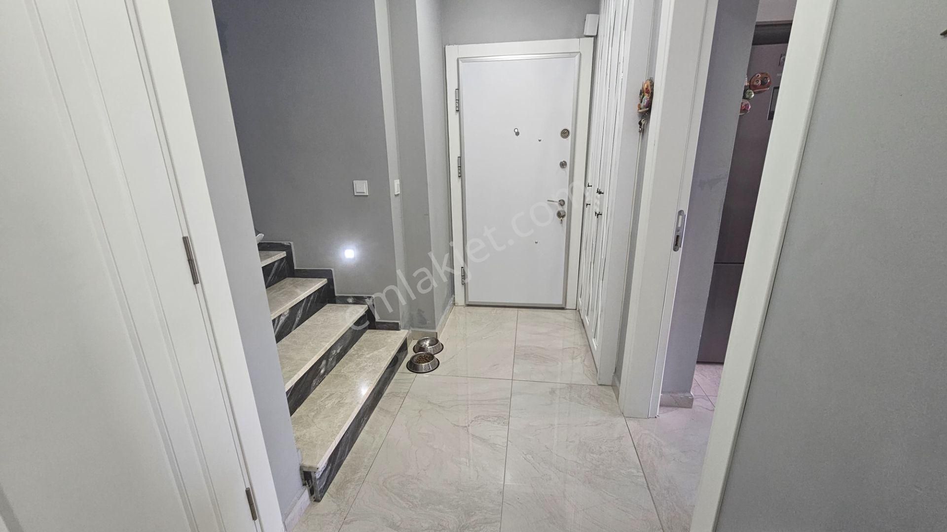 Balıkesir Edremit Güre'de 3+1 Müstakil Villa - Görsel 17