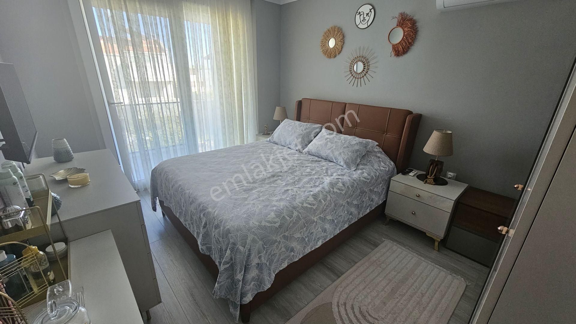 Balıkesir Edremit Güre'de 3+1 Müstakil Villa - Görsel 30