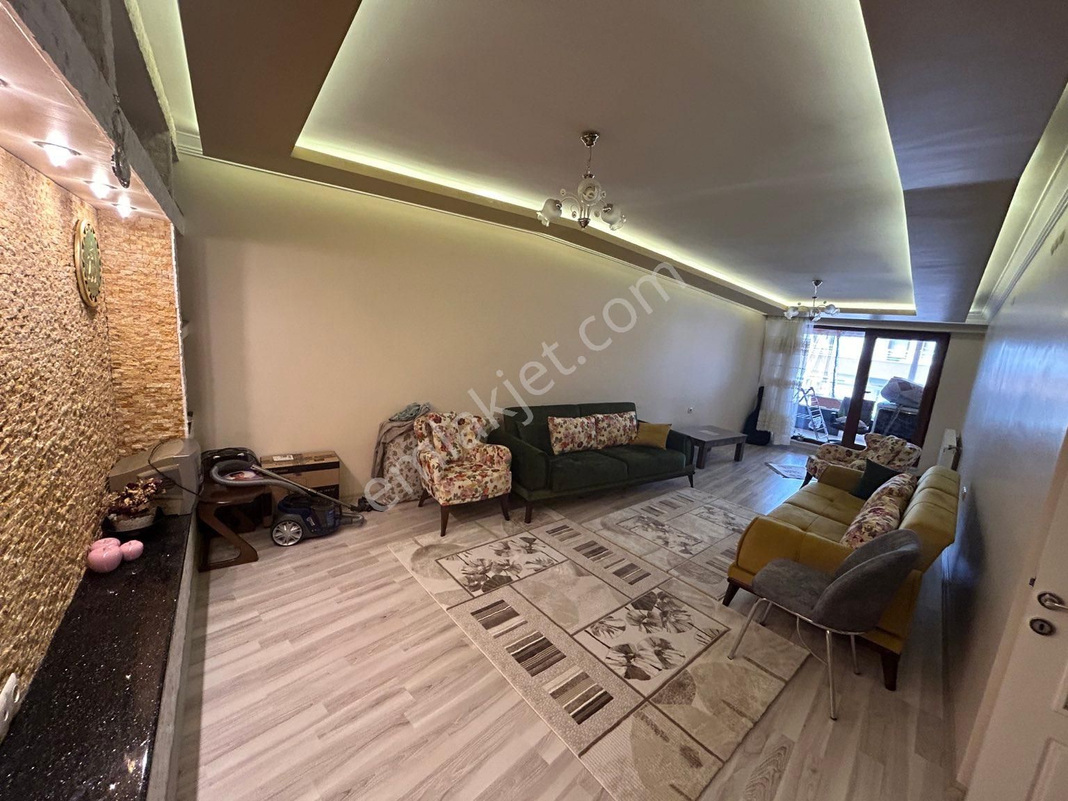 Odunpazarı Gökmeydan Satılık Daire  GÖKMEYDAN MAH. KENTPARK YAKINI 4+1 170M2 DAİRE