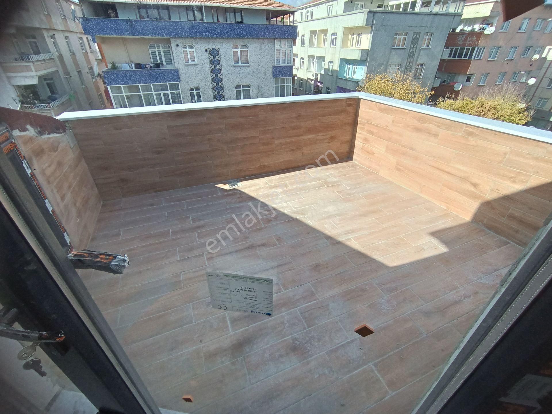 E5 Metro Yakini 6+1 - Görsel 4