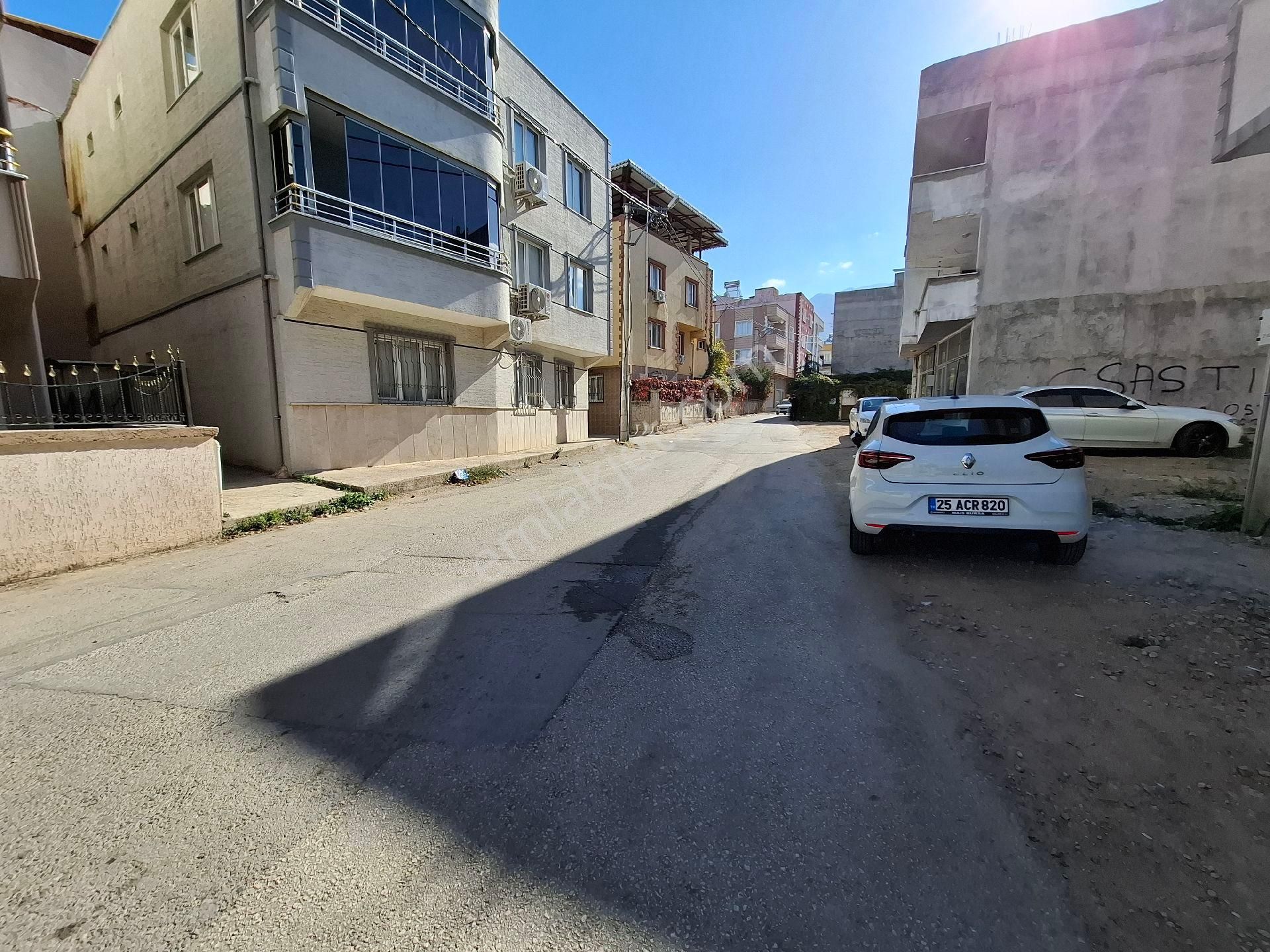 Yıldırım Şirinevler Kiralık Dükkan & Mağaza ŞİRİNEVLER MAHALLESİNDE 250 M² KİRALIK DEPO