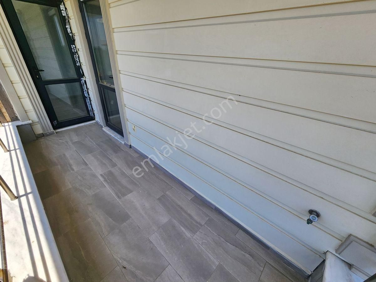 Güre Satılık Villa / Sahilde / Denize Yakın / Ayrı Mutfak - Görsel 27