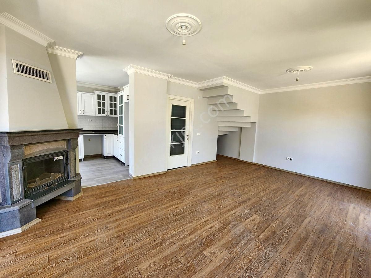 Güre Satılık Villa / Sahilde / Denize Yakın / Ayrı Mutfak - Görsel 9