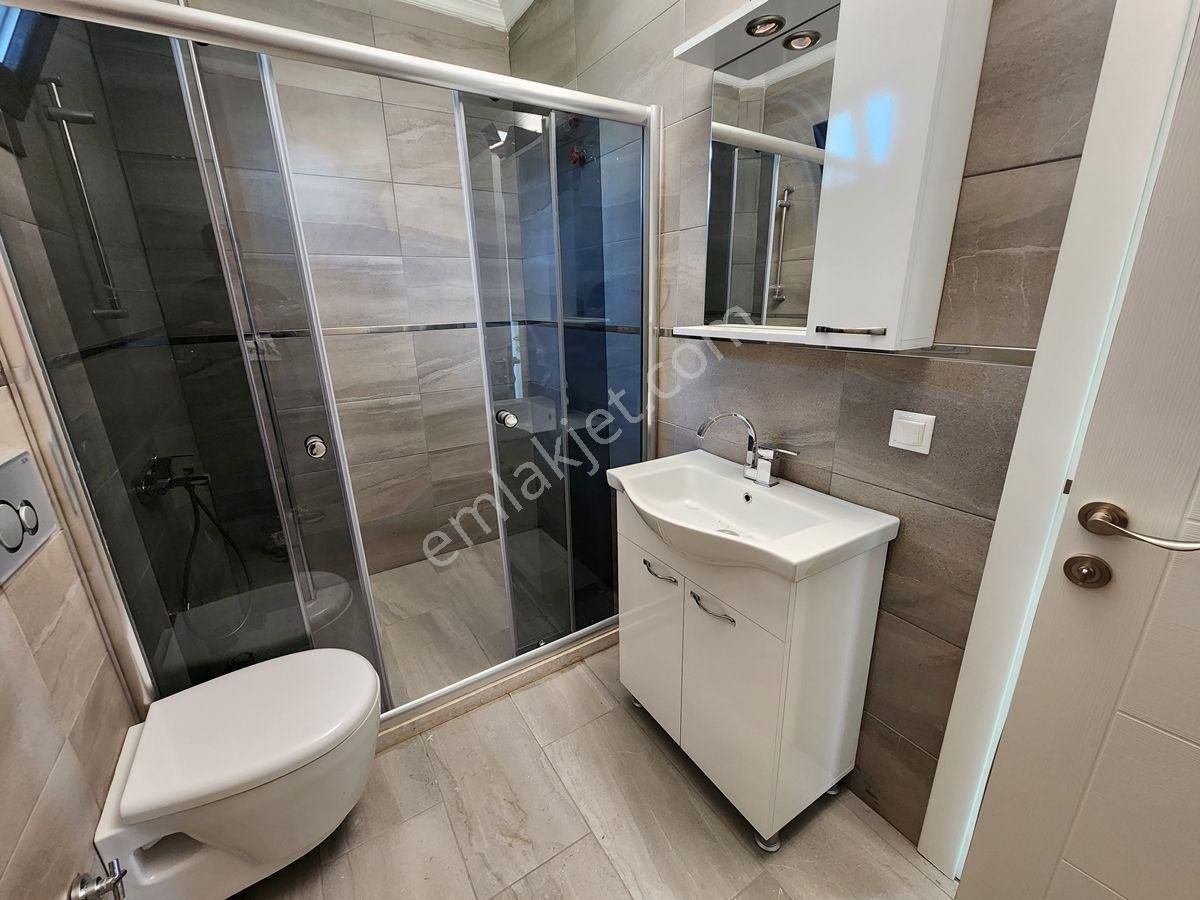 Güre Satılık Villa / Sahilde / Denize Yakın / Ayrı Mutfak - Görsel 22