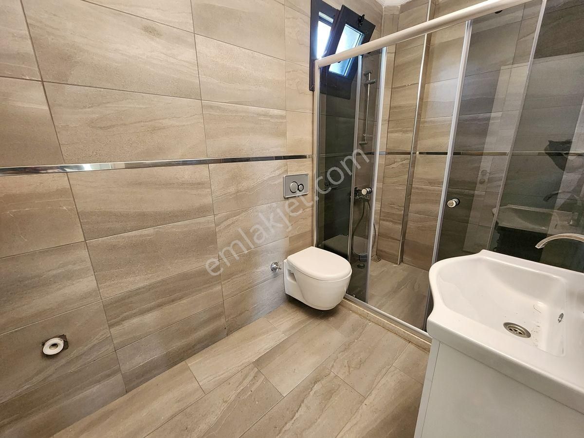 Güre Satılık Villa / Sahilde / Denize Yakın / Ayrı Mutfak - Görsel 21