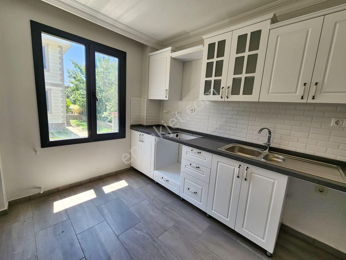 Güre Satılık Villa / Sahilde / Denize Yakın / Ayrı Mutfak - Görsel 14