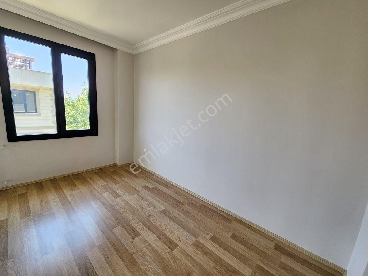 Güre Satılık Villa / Sahilde / Denize Yakın / Ayrı Mutfak - Görsel 25