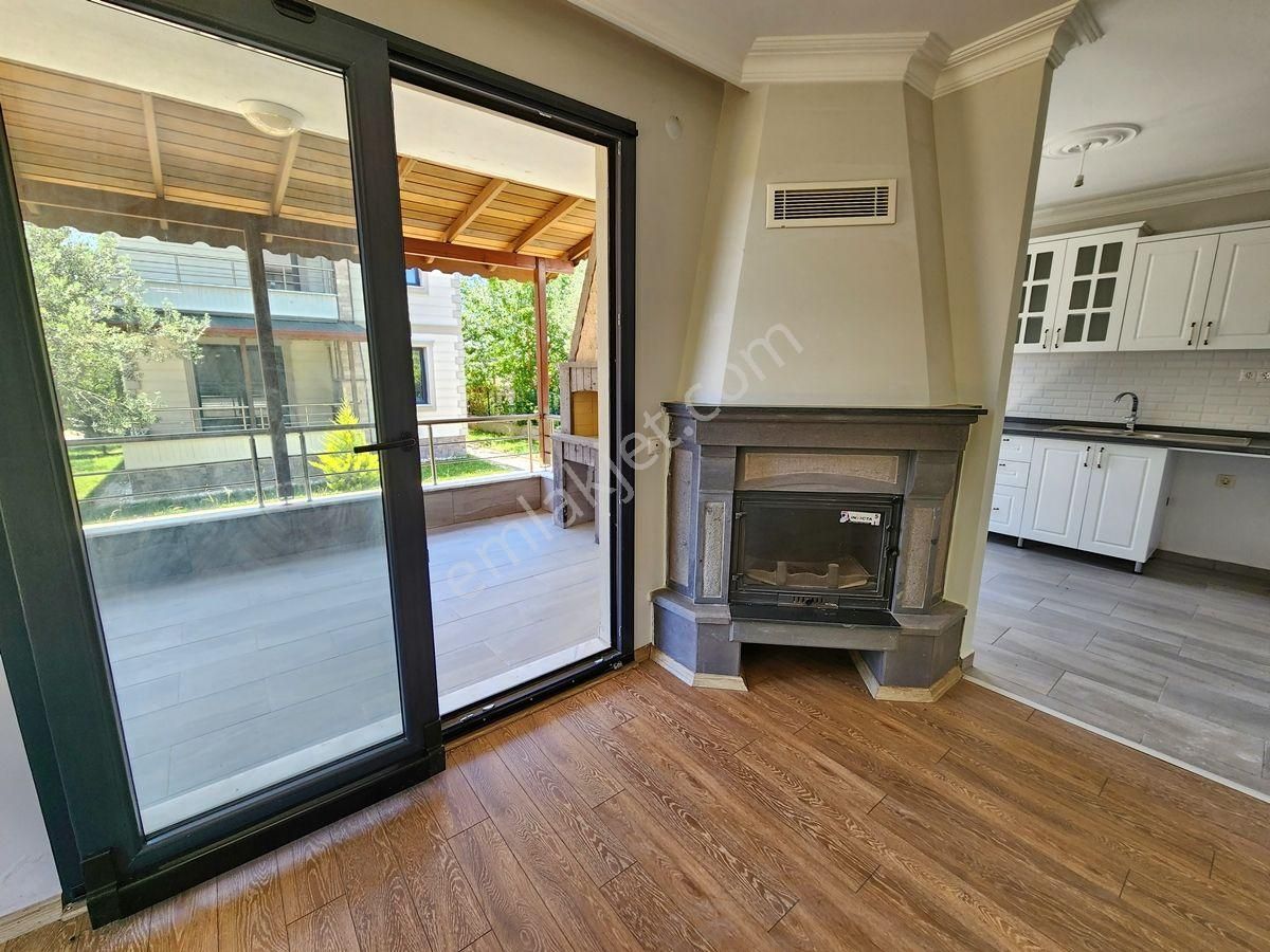 Güre Satılık Villa / Sahilde / Denize Yakın / Ayrı Mutfak - Görsel 10