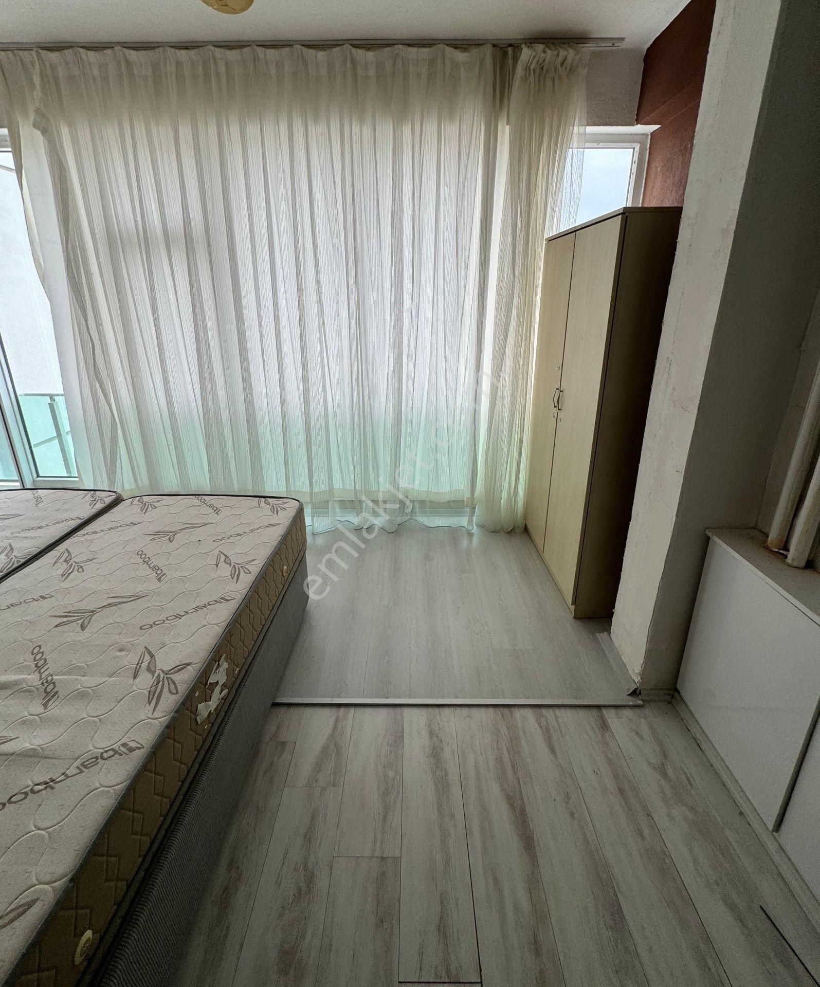 Kosova Mahallesinde Stüdyo Mars'ta Eşyalı 1+1 Kiralık Daire - Görsel 6