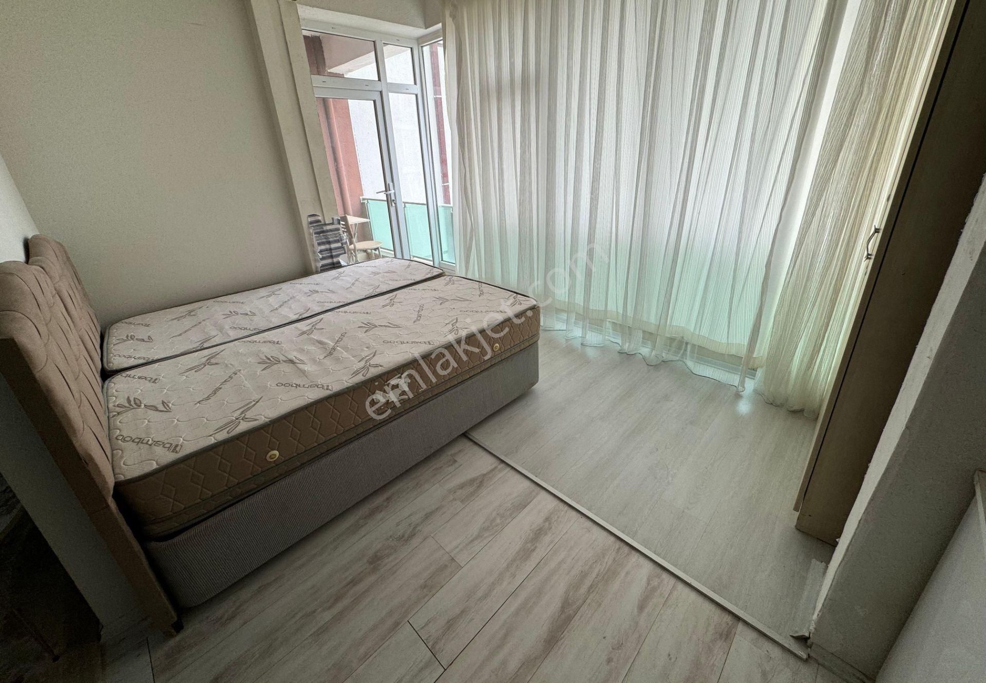 Kosova Mahallesinde Stüdyo Mars'ta Eşyalı 1+1 Kiralık Daire - Görsel 7