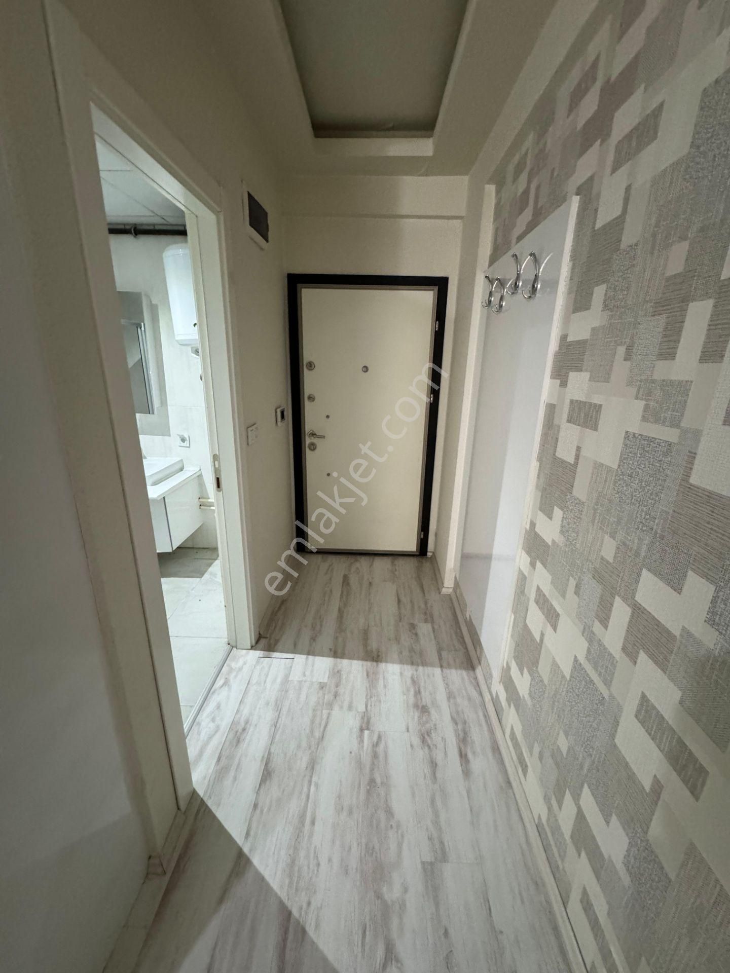 Kosova Mahallesinde Stüdyo Mars'ta Eşyalı 1+1 Kiralık Daire - Görsel 9