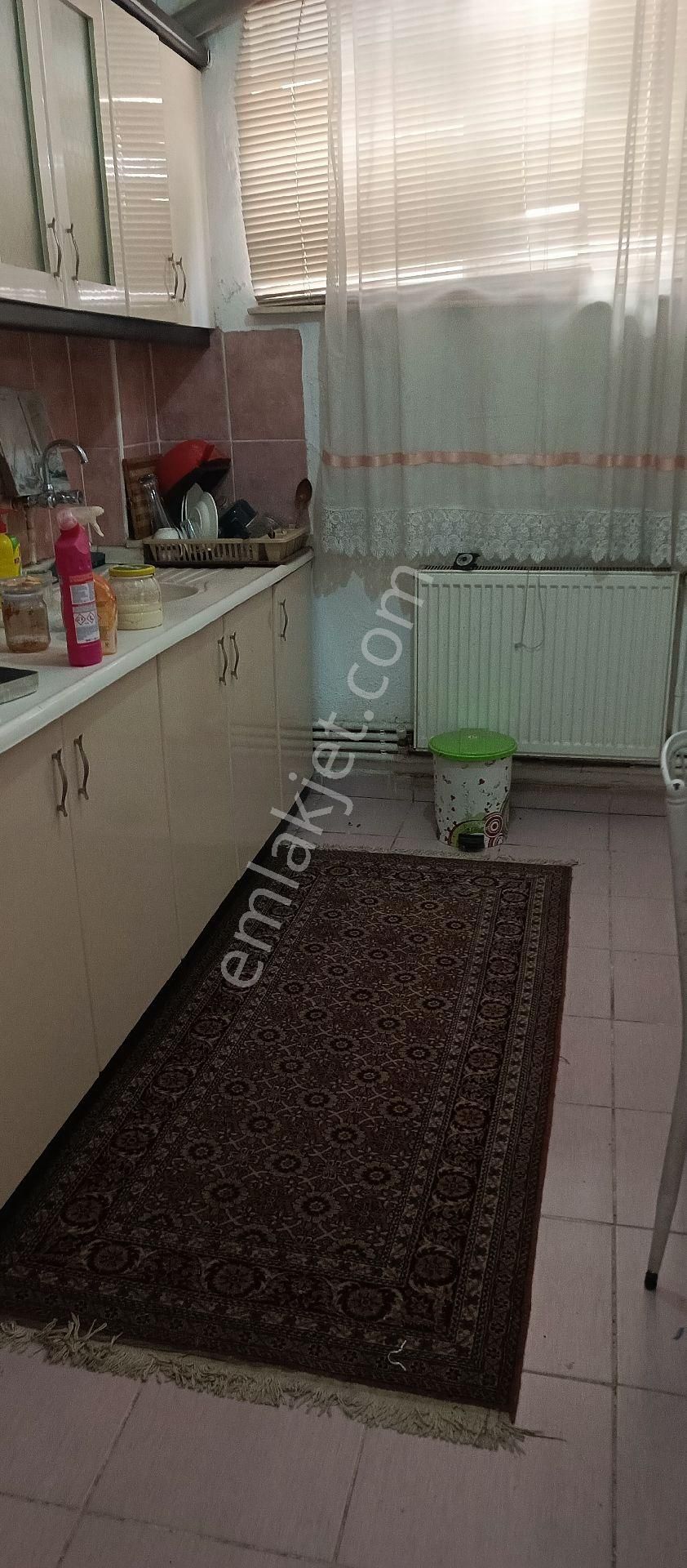 Melikgazi Kılıçaslan Satılık Daire Kayseri Kılıçaslan Mahallesi 3 Oda Kombili Satılık Bodrum