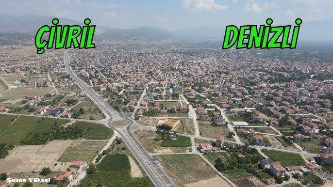 Köyiçi Şelaleye Yakın Otantık İmarlı Ev Arsası - Görsel 2