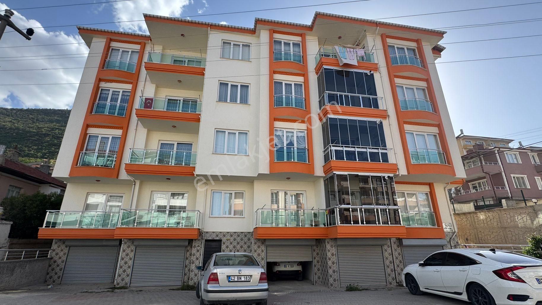 Zirve Emlak Satıyorr Gazi Mah 3+1 150 M2 1.kat Asansörlü Yeni Daire