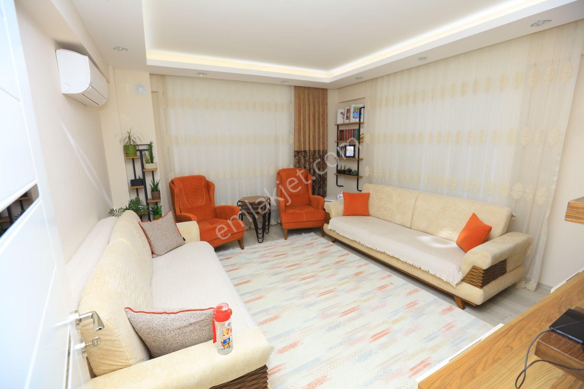 Pamukkale Bağbaşı Satılık Daire ESKİYOL YENİYOL ARASINDA 2+1 ARA KAT SATILIK DAİRE FULL  KREDİLİ